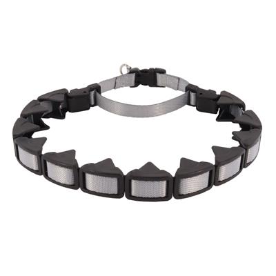 PetSafe Natural Control Training Collar – Gentle No-Pull Martingale