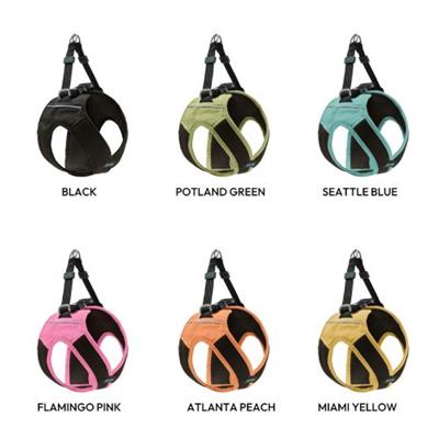 Escape Free Easy Fit X Harness | No Escape Step-In Dog Harness