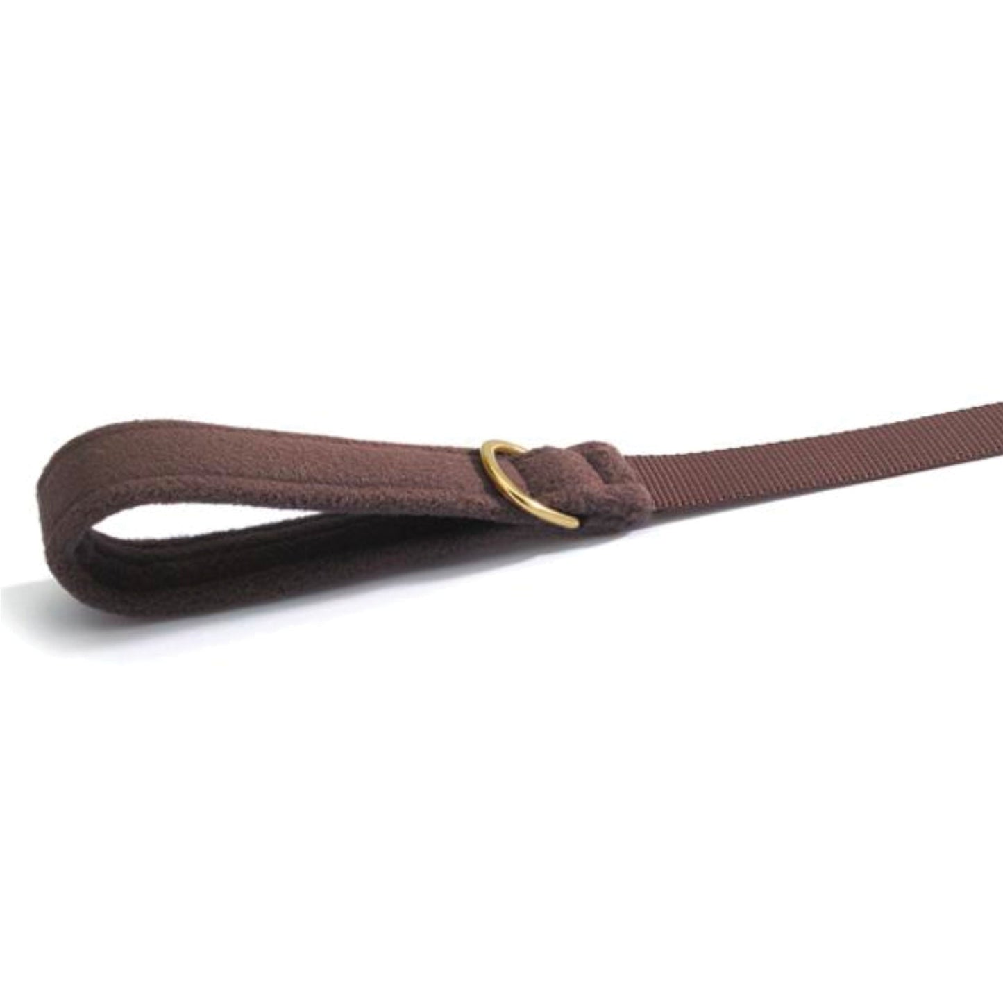 Brown Comfort Lead