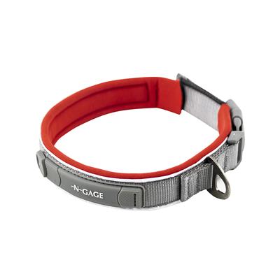 Premium Reflective Dog Collar – Durable, Comfortable & Adjustable
