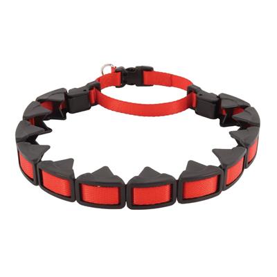 PetSafe Natural Control Training Collar – Gentle No-Pull Martingale