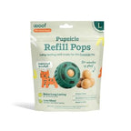 Pupsicle Pops | Long-Lasting Natural Dog Treat Refills