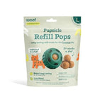 Pupsicle Pops | Long-Lasting Natural Dog Treat Refills