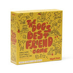 The Dog's Best Friend Game™ – Fun Family & Dog Brain Game