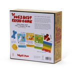 The Dog's Best Friend Game™ – Fun Family & Dog Brain Game