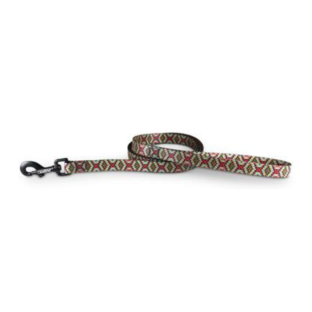 Aztek Attitudz Biothane Dog Collar & Lead – Waterproof & Durable