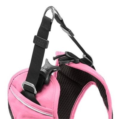 Escape Free Easy Fit X Harness | No Escape Step-In Dog Harness