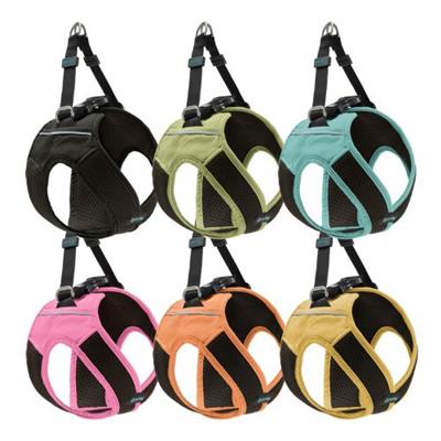 Escape Free Easy Fit X Harness | No Escape Step-In Dog Harness