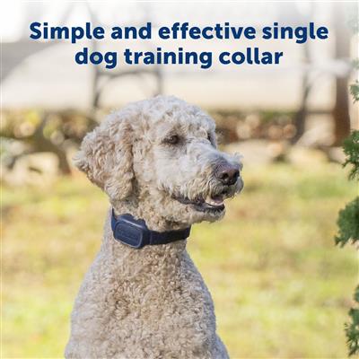 PetSafe® Basic Dog Trainer with Remote – Static & Vibration Collar
