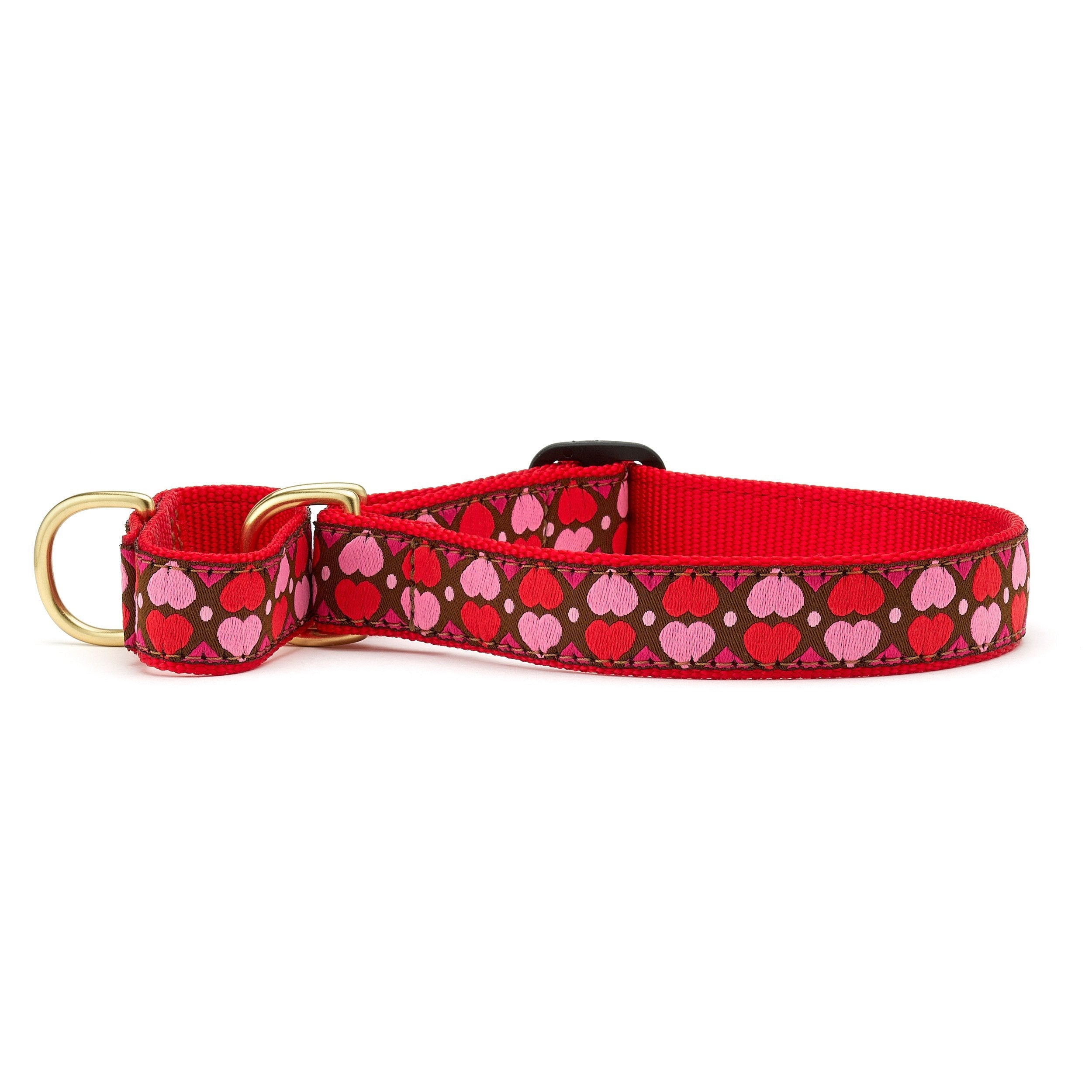 All Hearts Martingale Dog