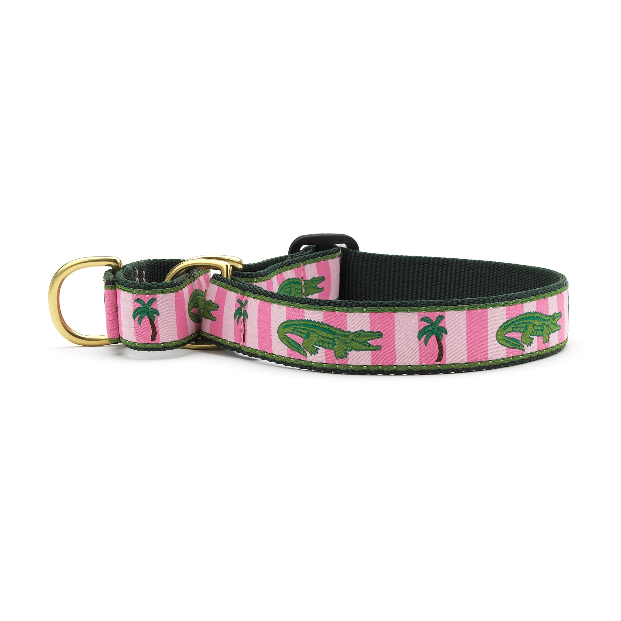 Alligator Martingale Dog