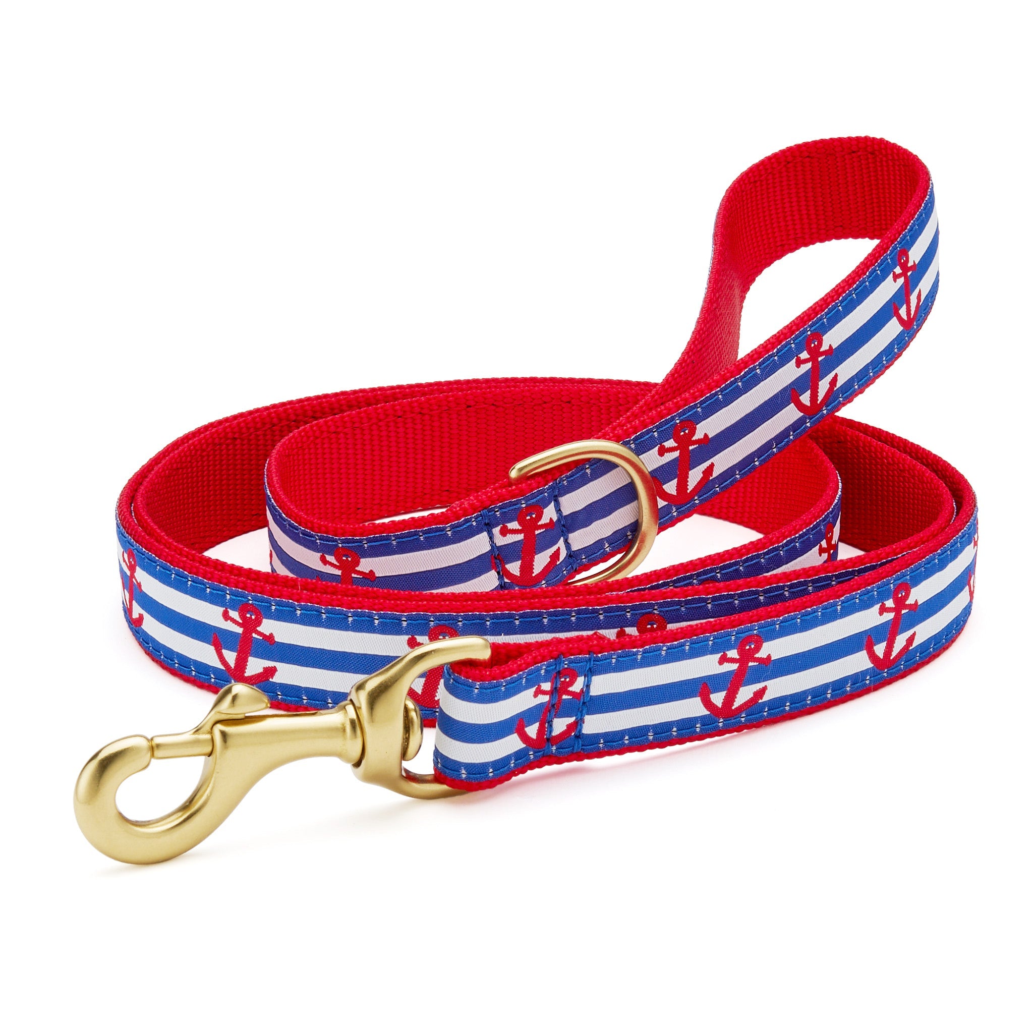 Anchors Aweigh Dog Lead Dog