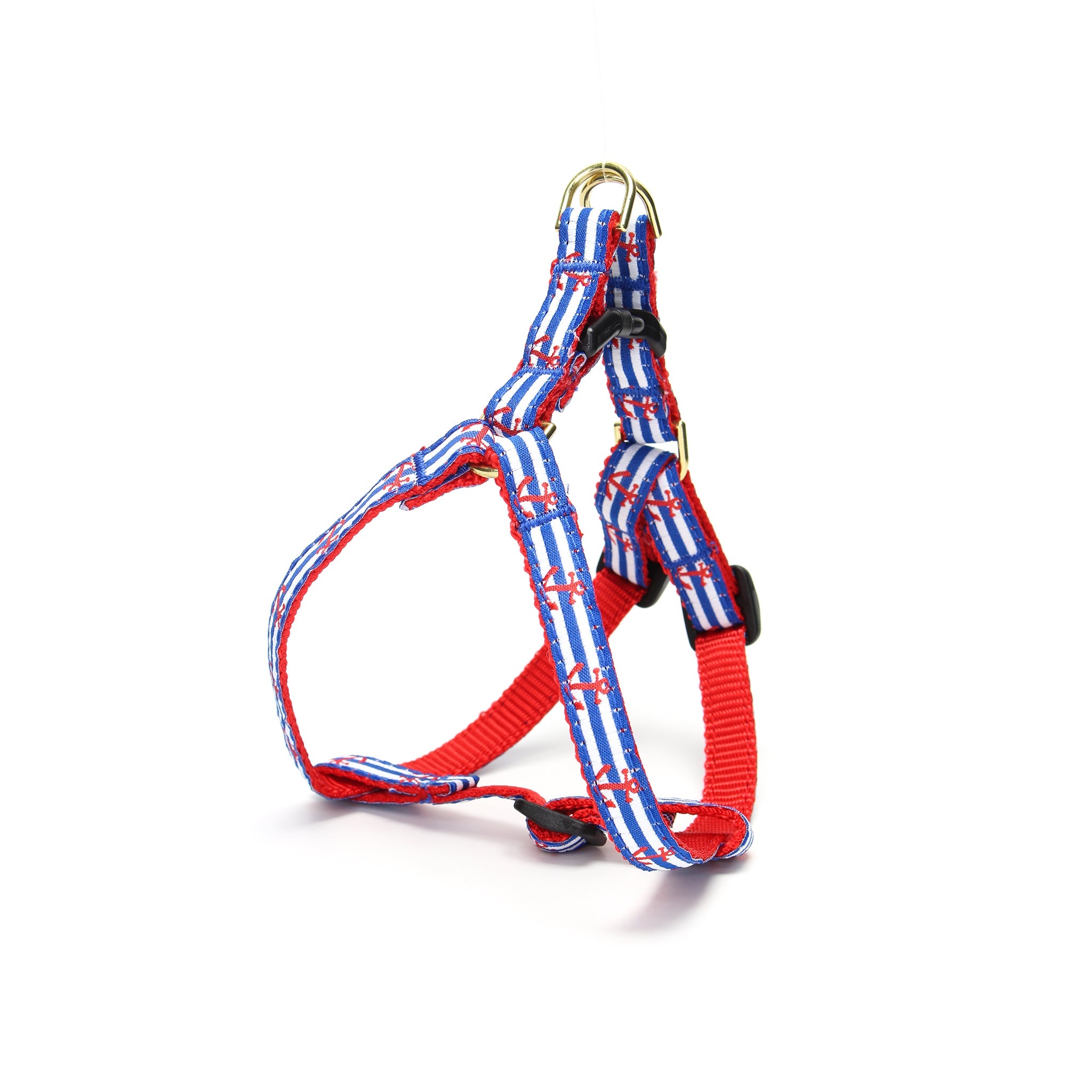 Anchors Aweigh Small Breed Dog Harness Dog