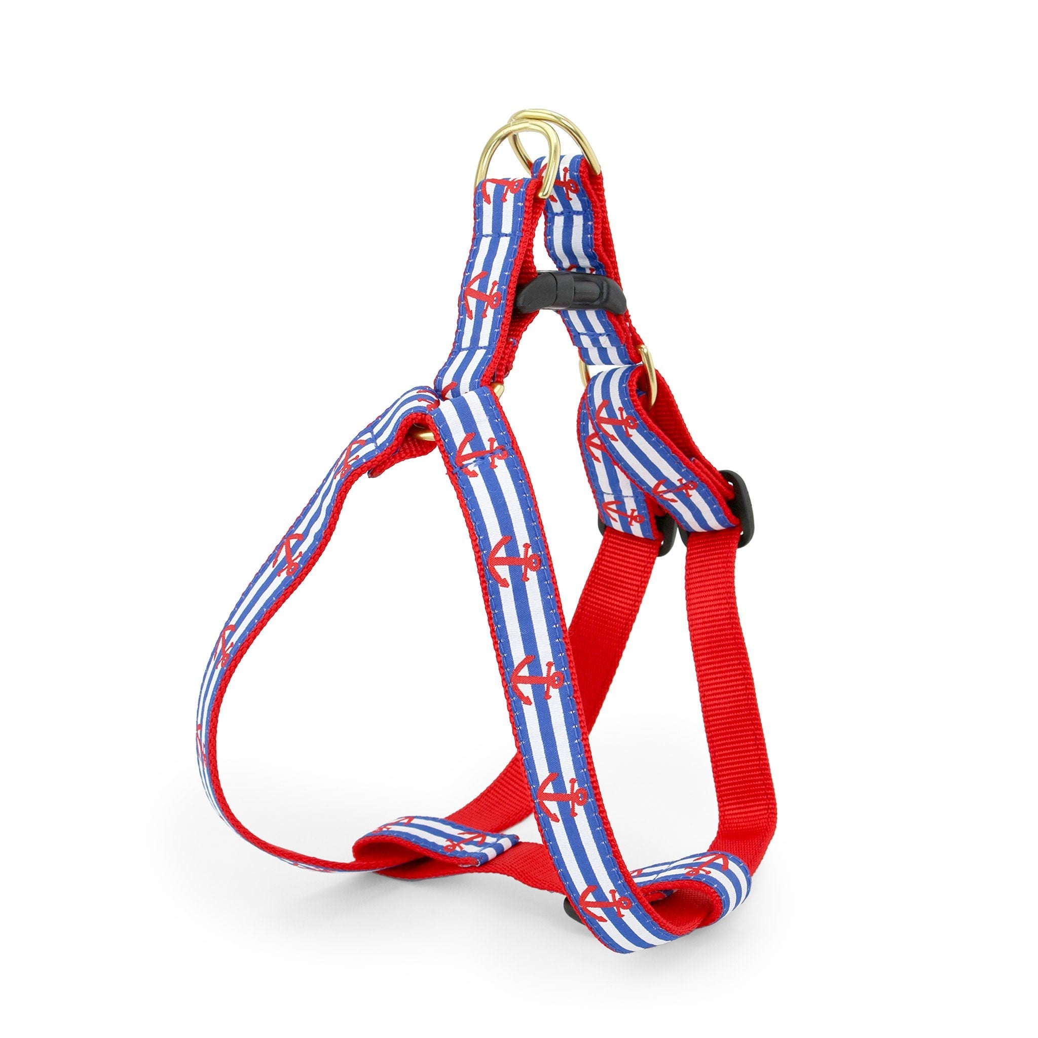 Anchors Aweigh Dog Harness Dog