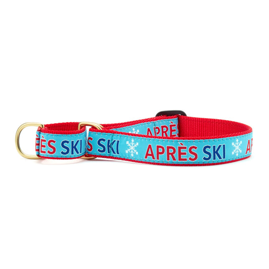 Après Ski Martingale