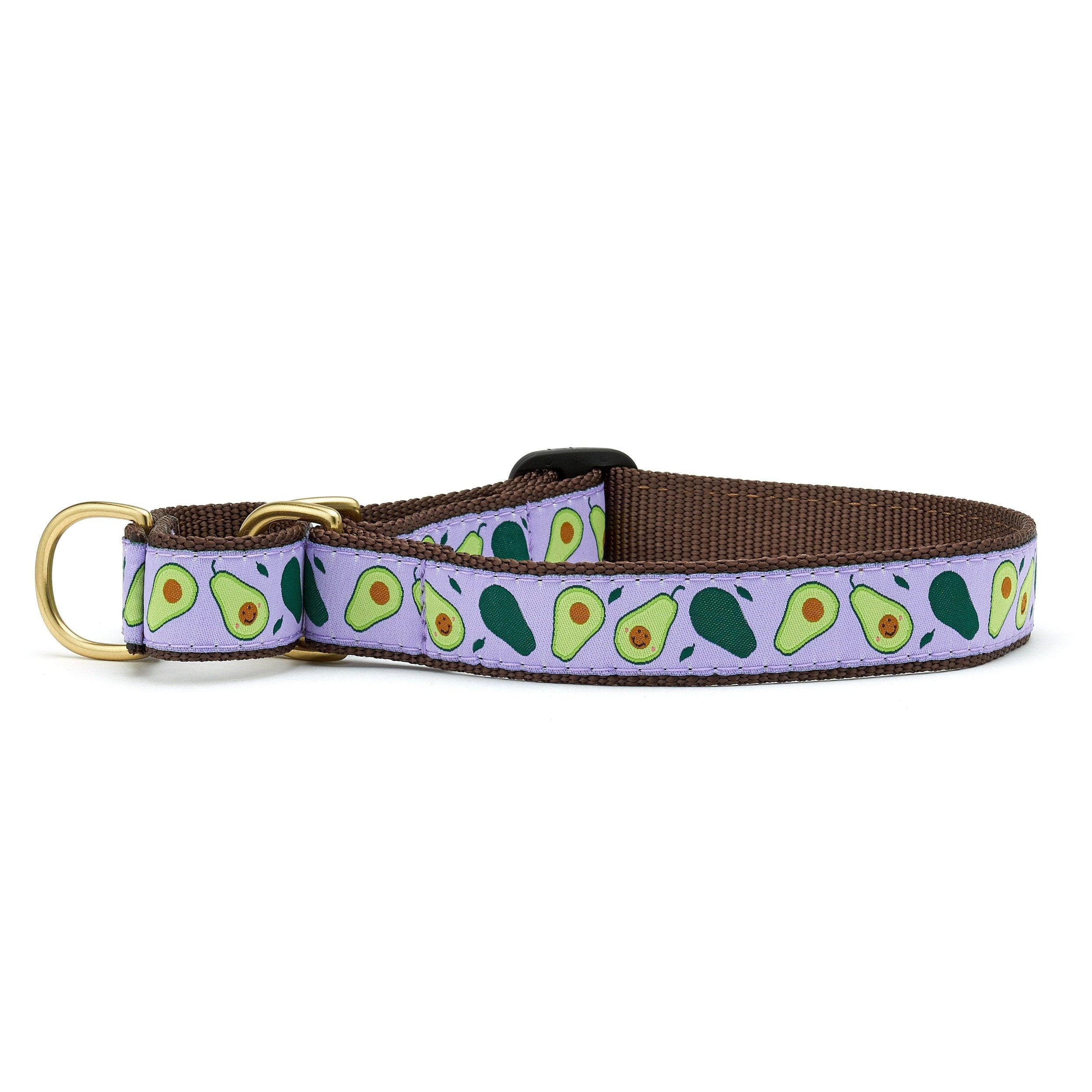 Avocado Martingale Dog