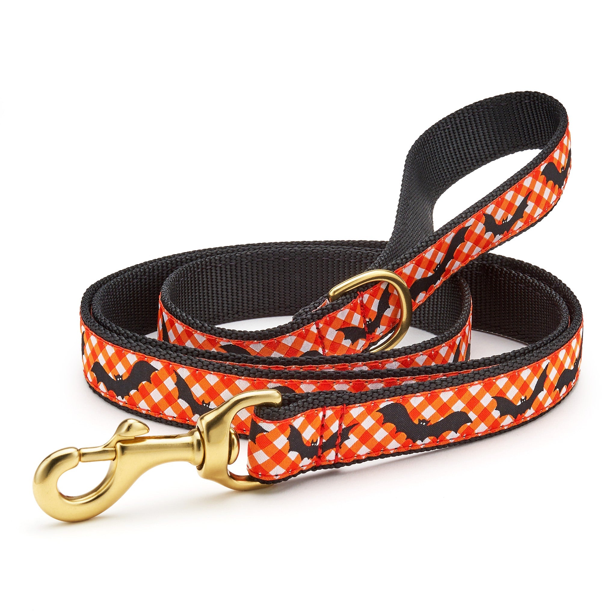 Batty Dog Lead 5 Feet Narrow 5 8" Dog