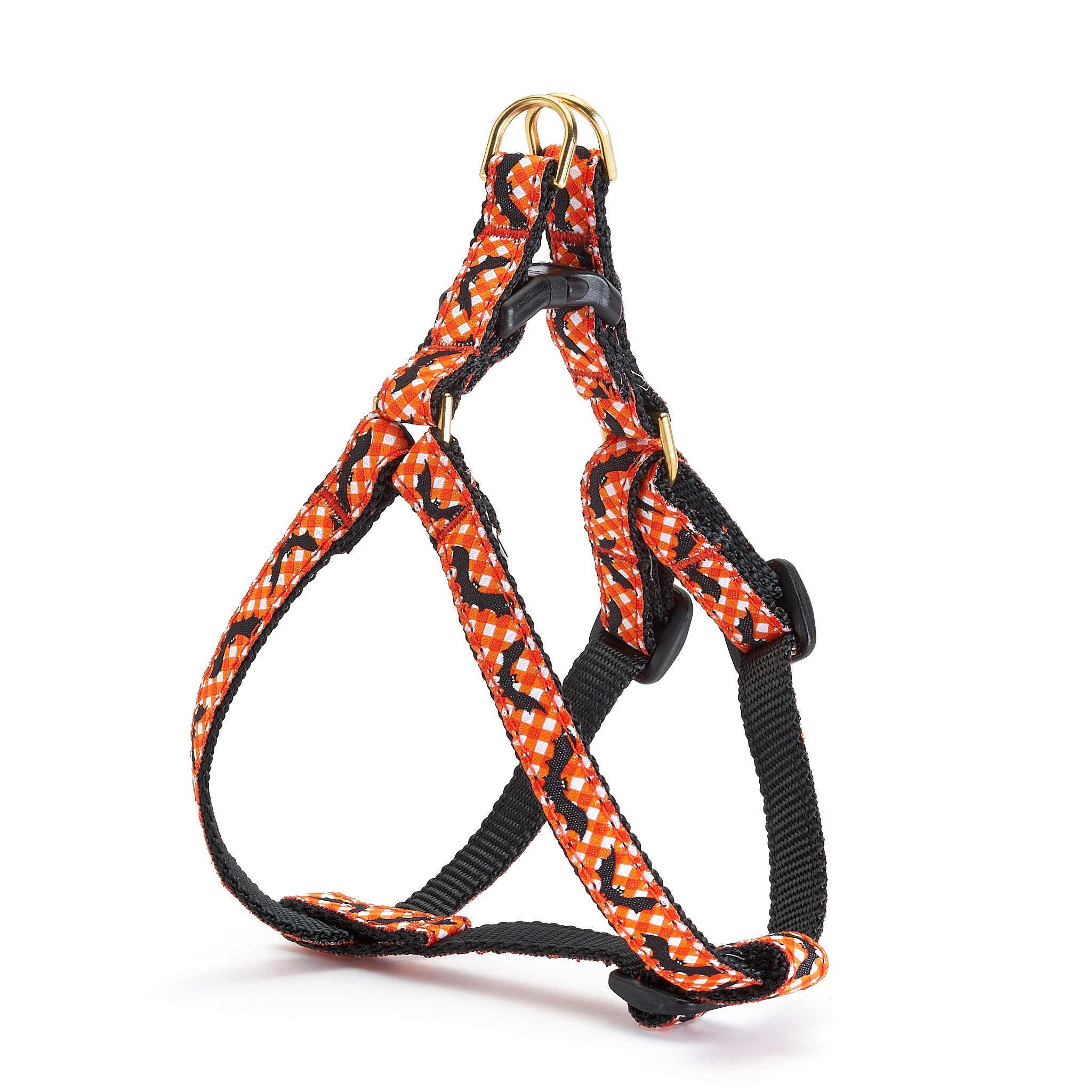 Batty Small Breed Dog Harness Dog