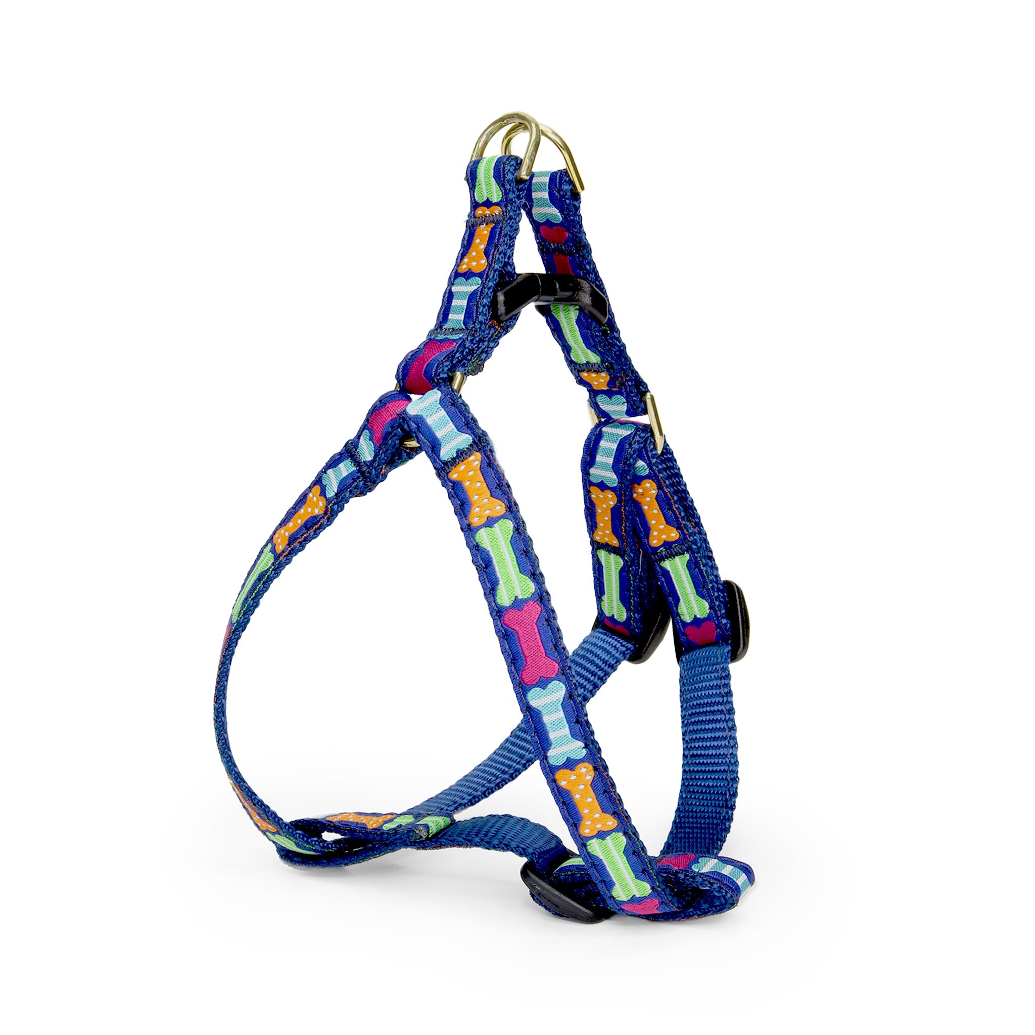 Big Bones Small Breed Dog Harness Dog