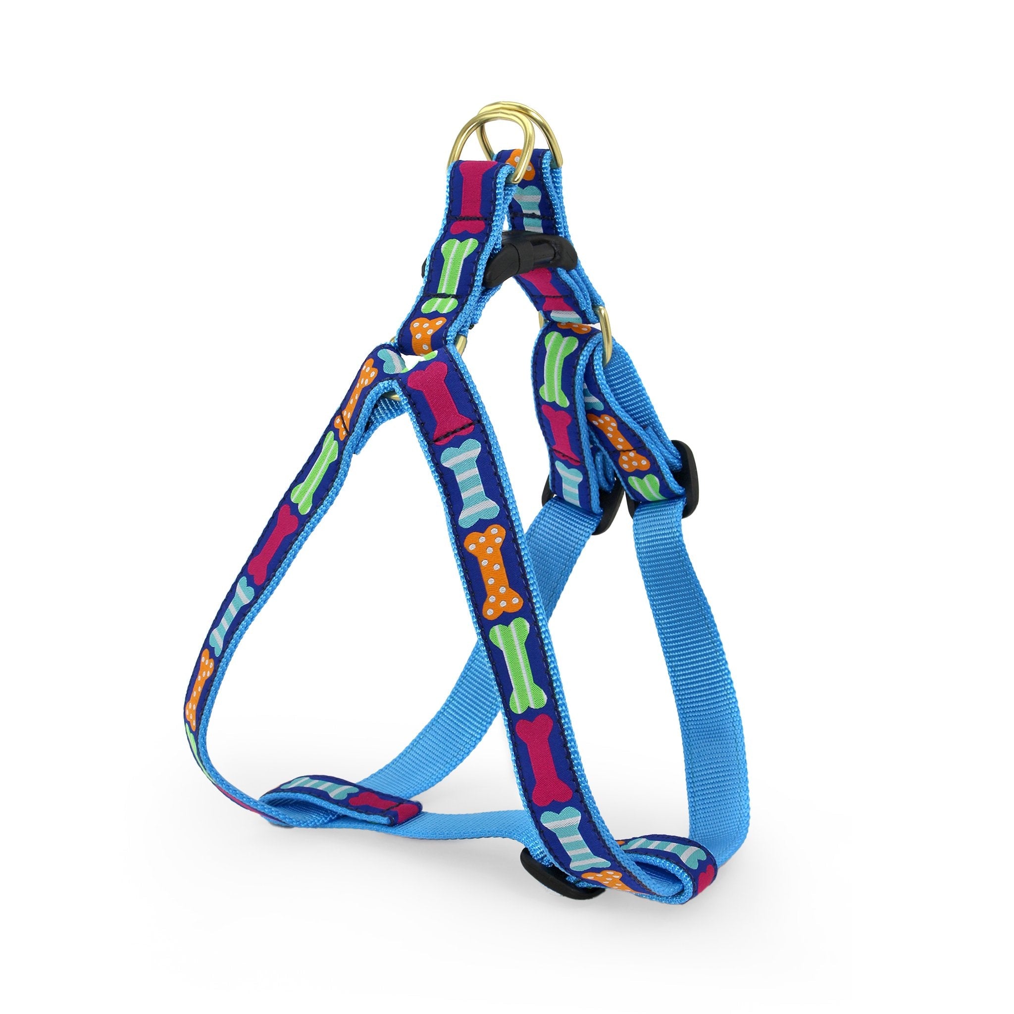 Big Bones Dog Harness Dog