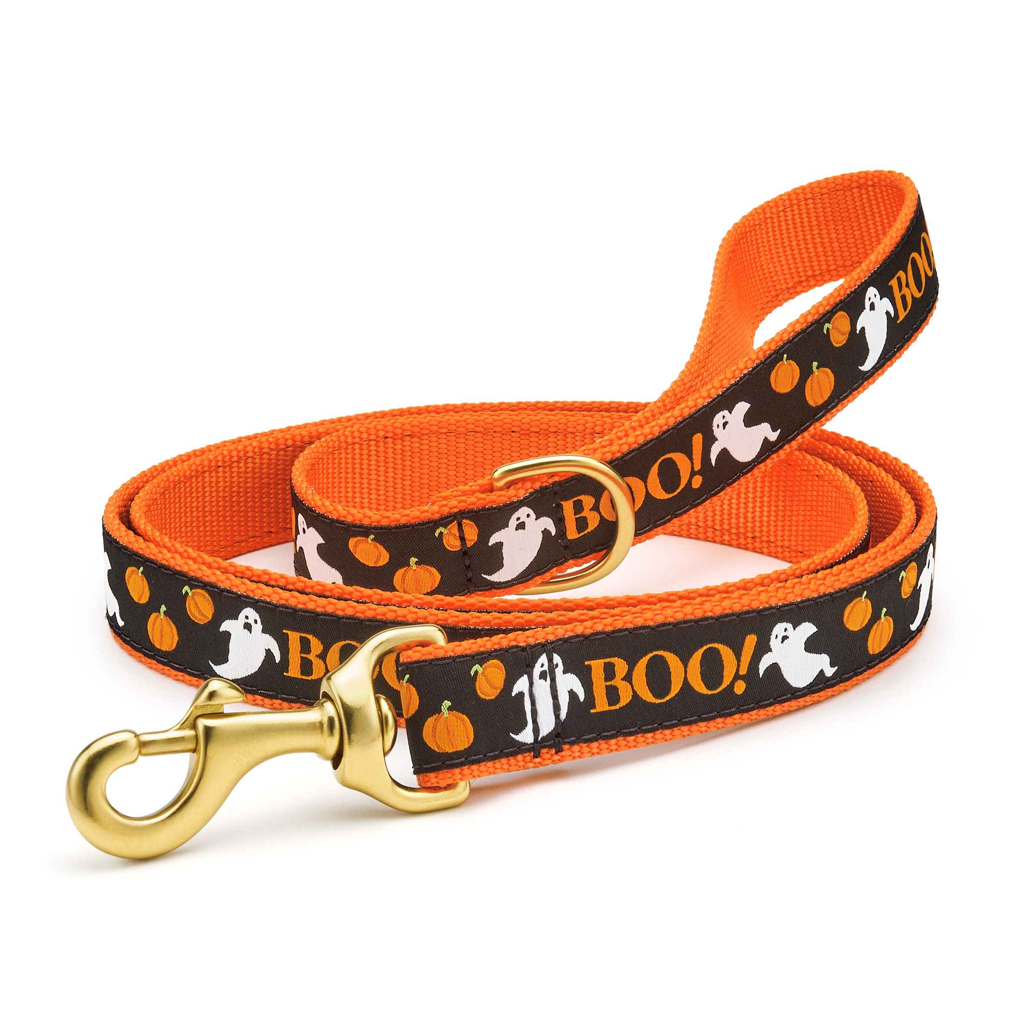 Boo! Dog Lead Dog