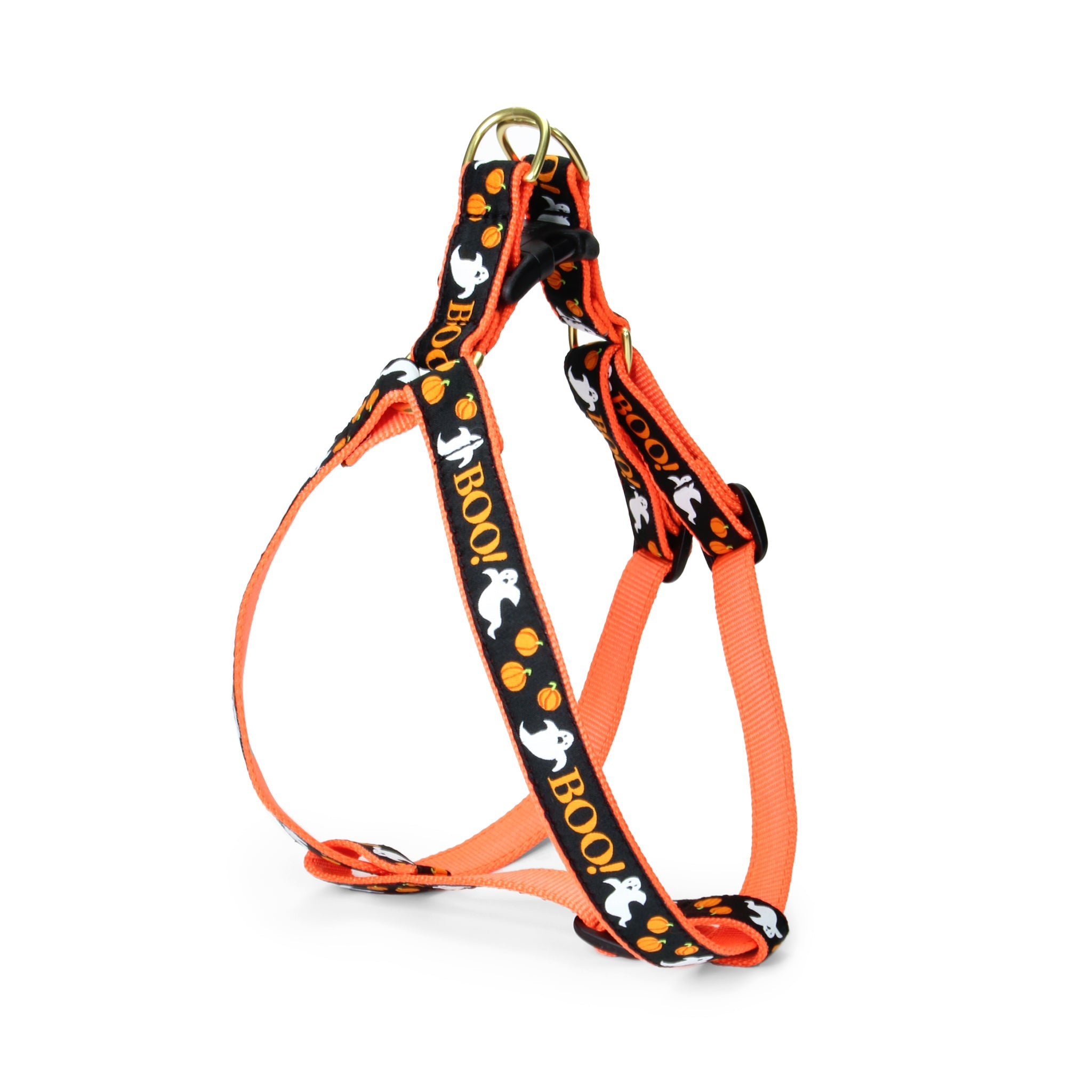 Boo! Dog Harness Dog