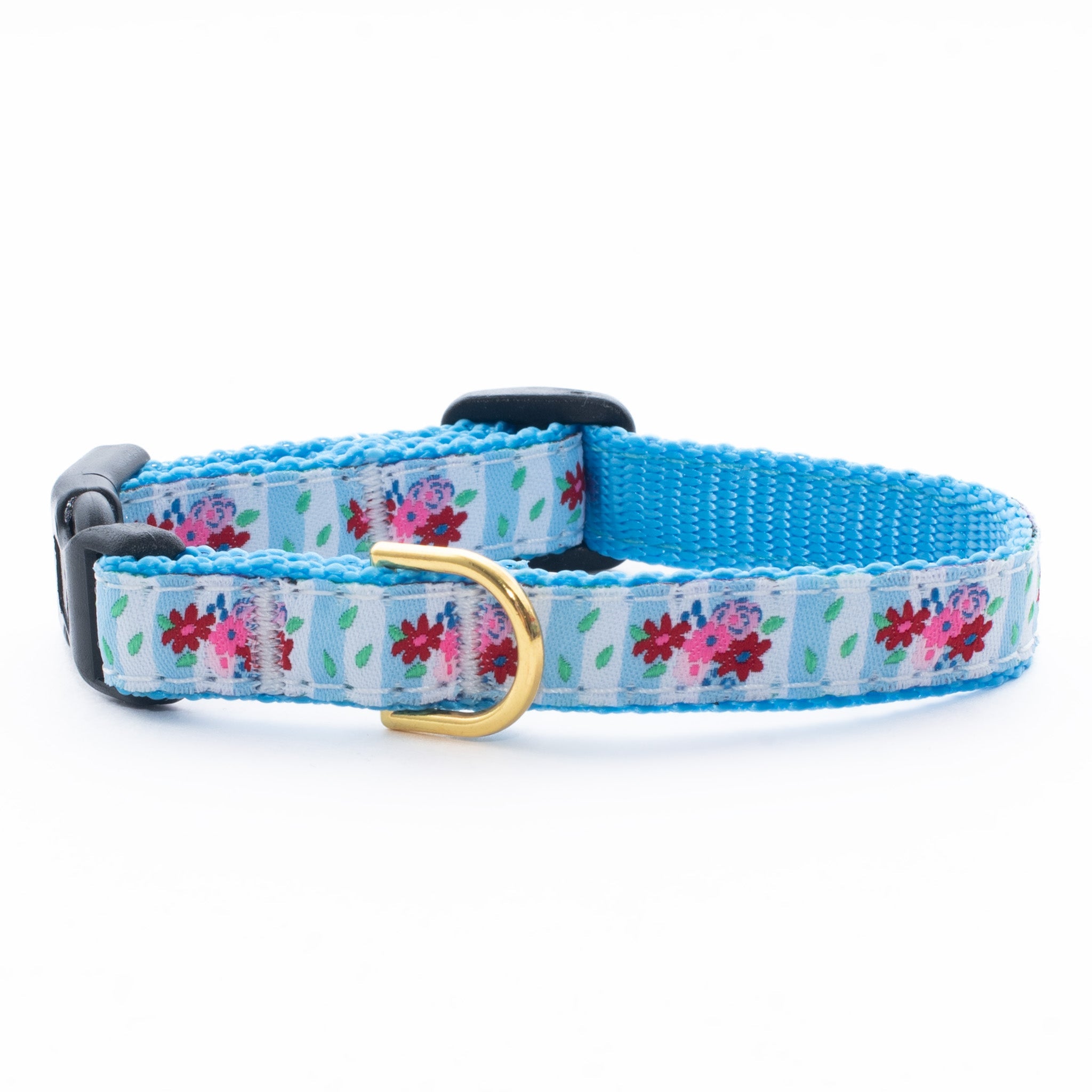 Bouquet Small Breed Dog Collar Dog