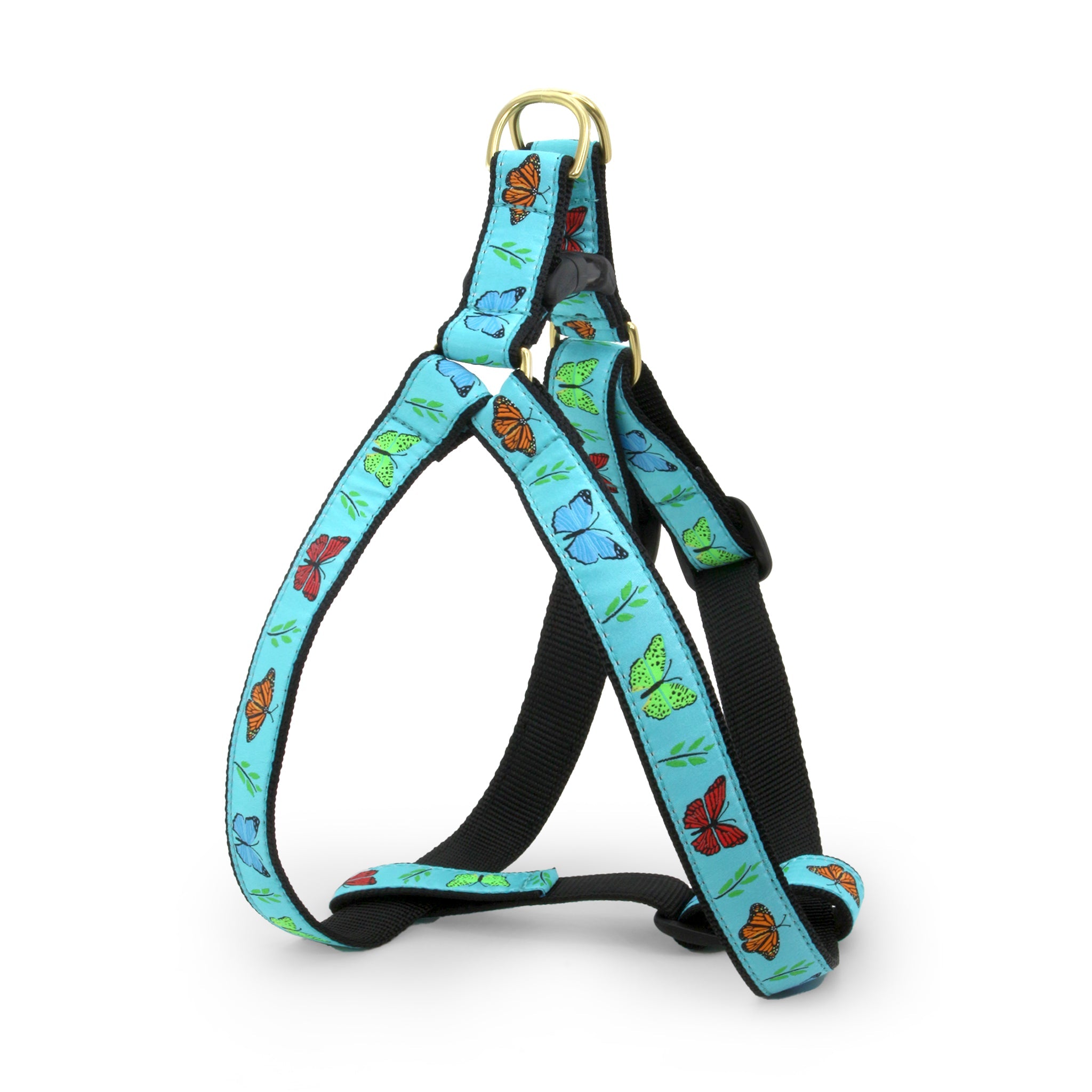 Butterfly Effect Dog Harness Dog