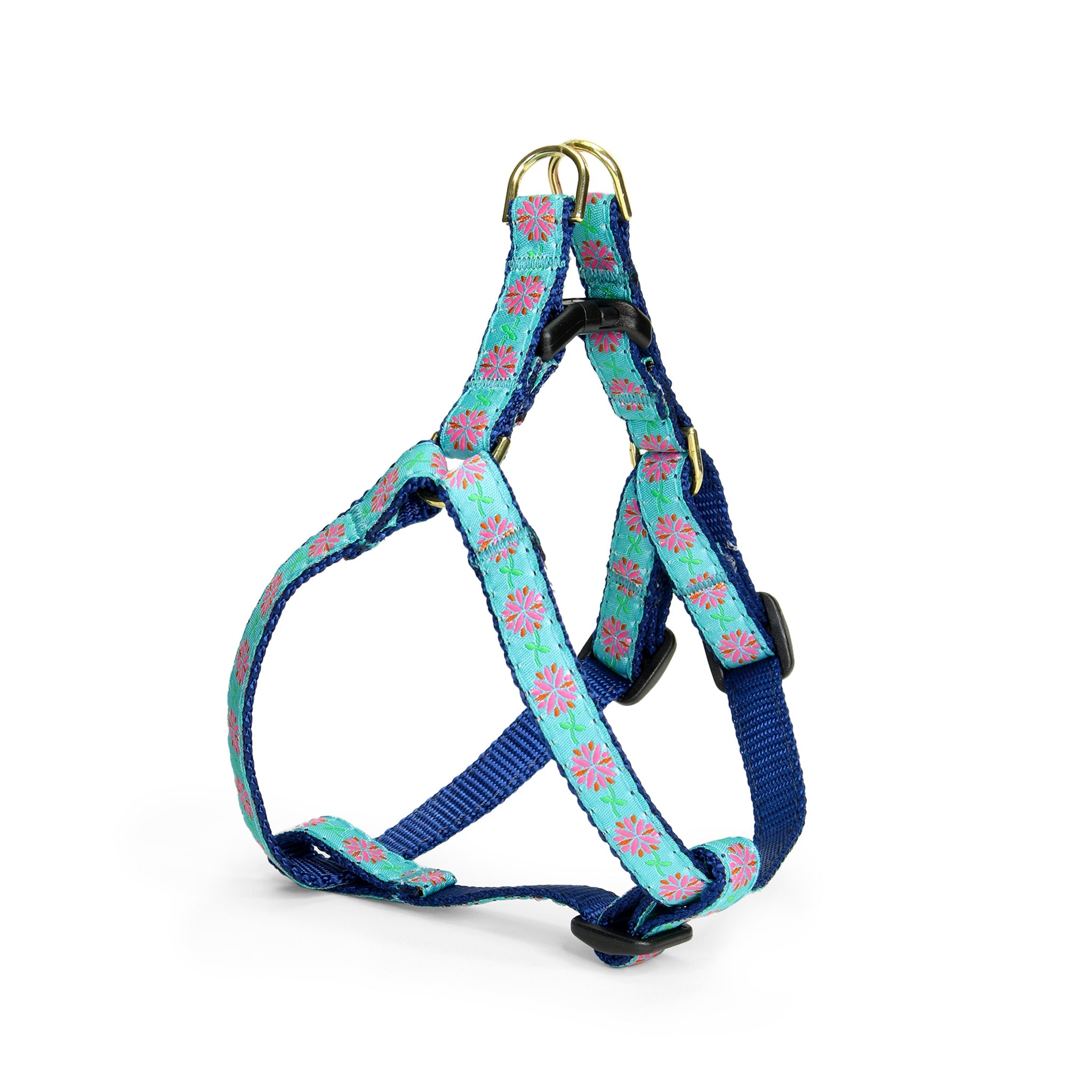 Dahlia Darling Small Breed Dog Harness Dog