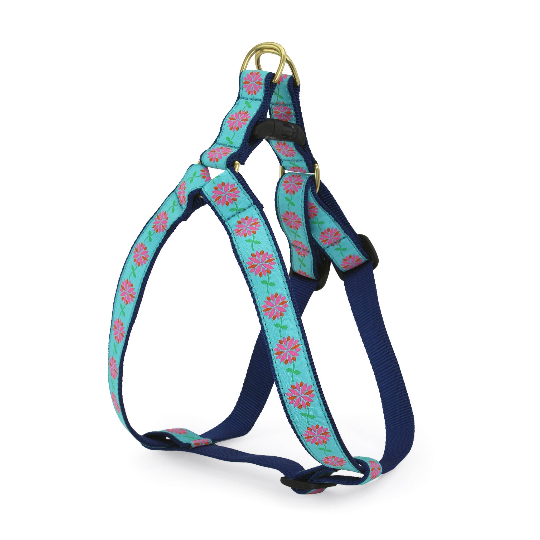 Dahlia Darling Dog Harness Dog