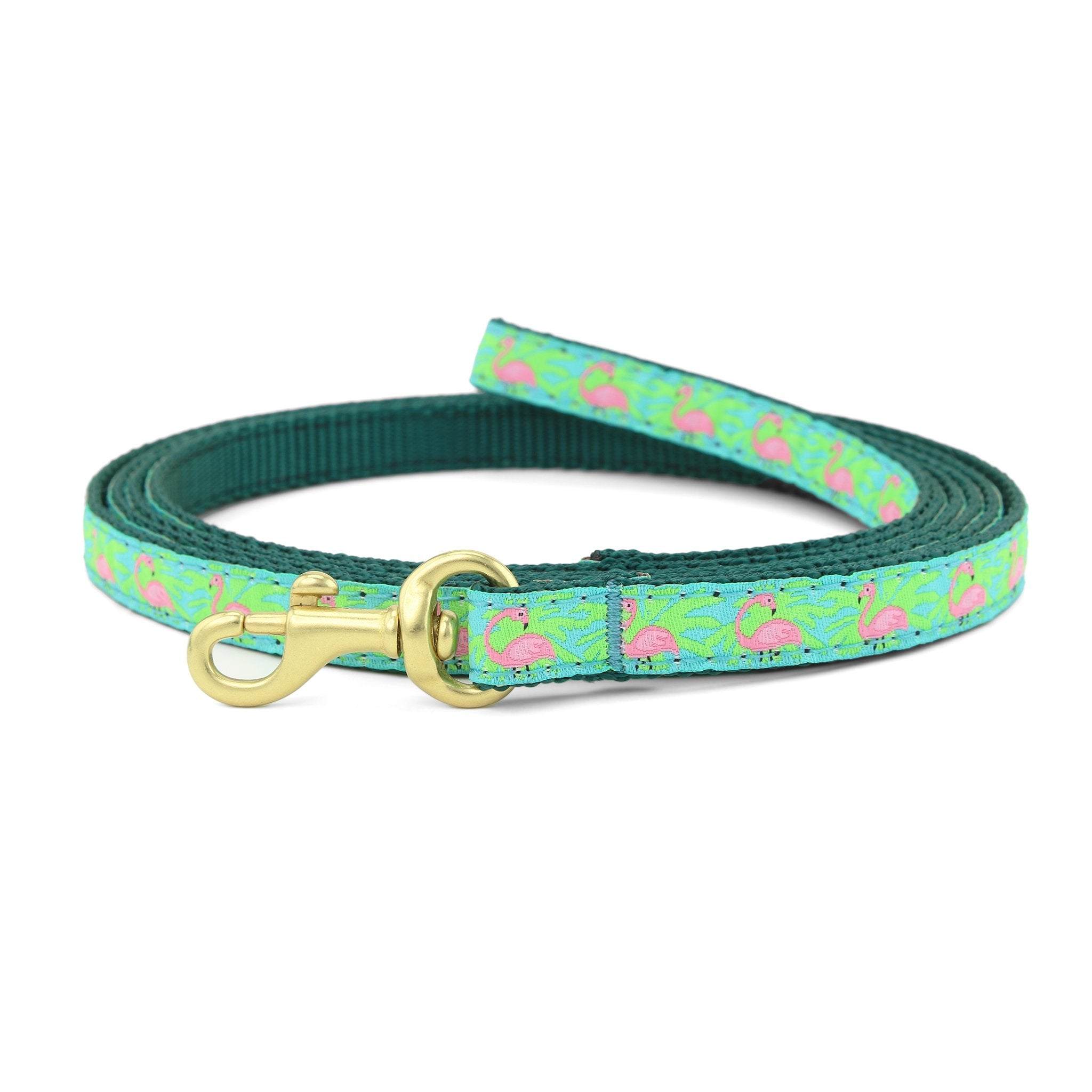 Flamingo Small Breed Dog Lead Dog
