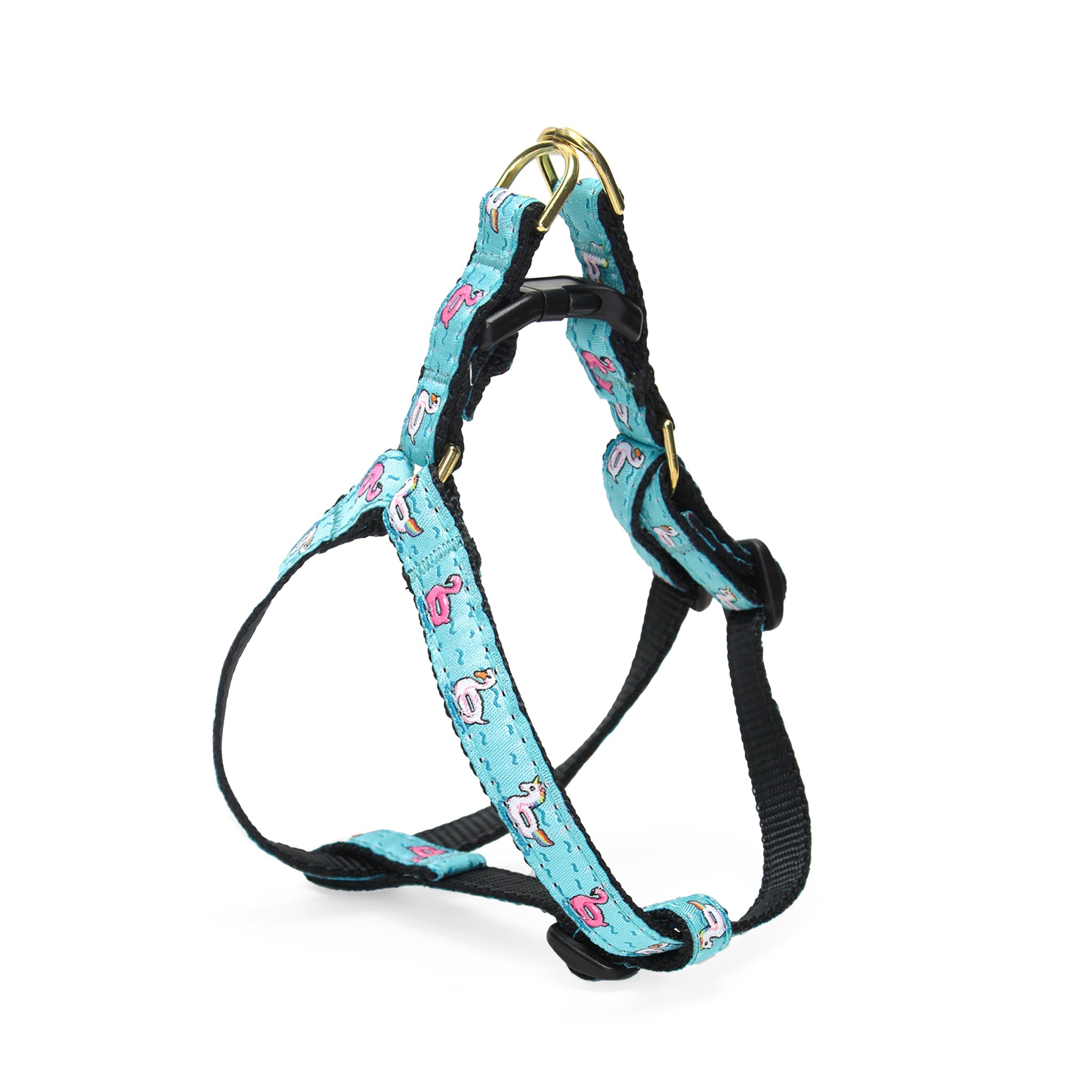 Floaties Small Breed Dog Harness Dog