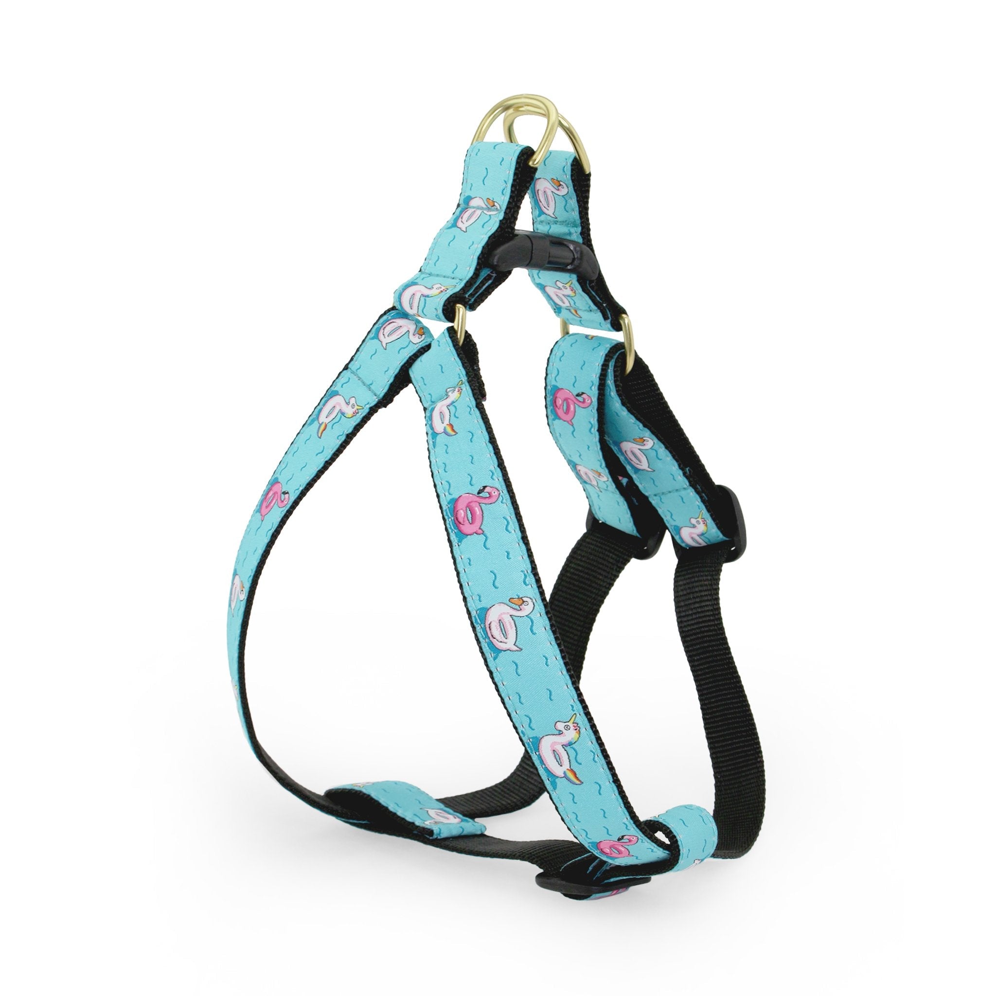 Floaties Dog Harness Dog