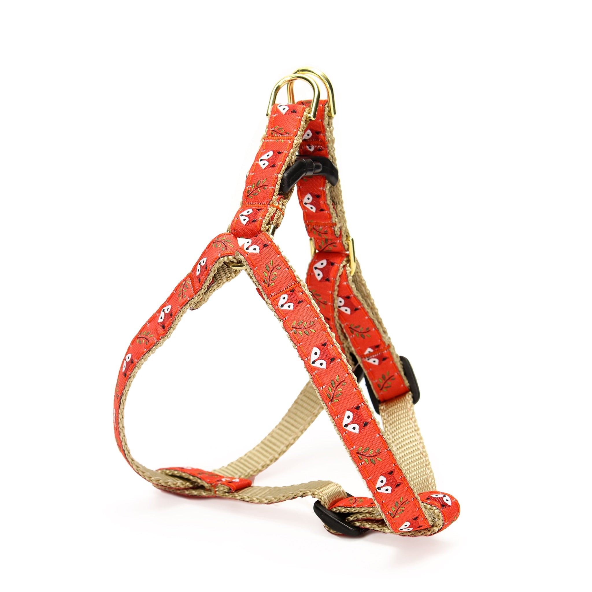 Foxy Dog Harness Dog