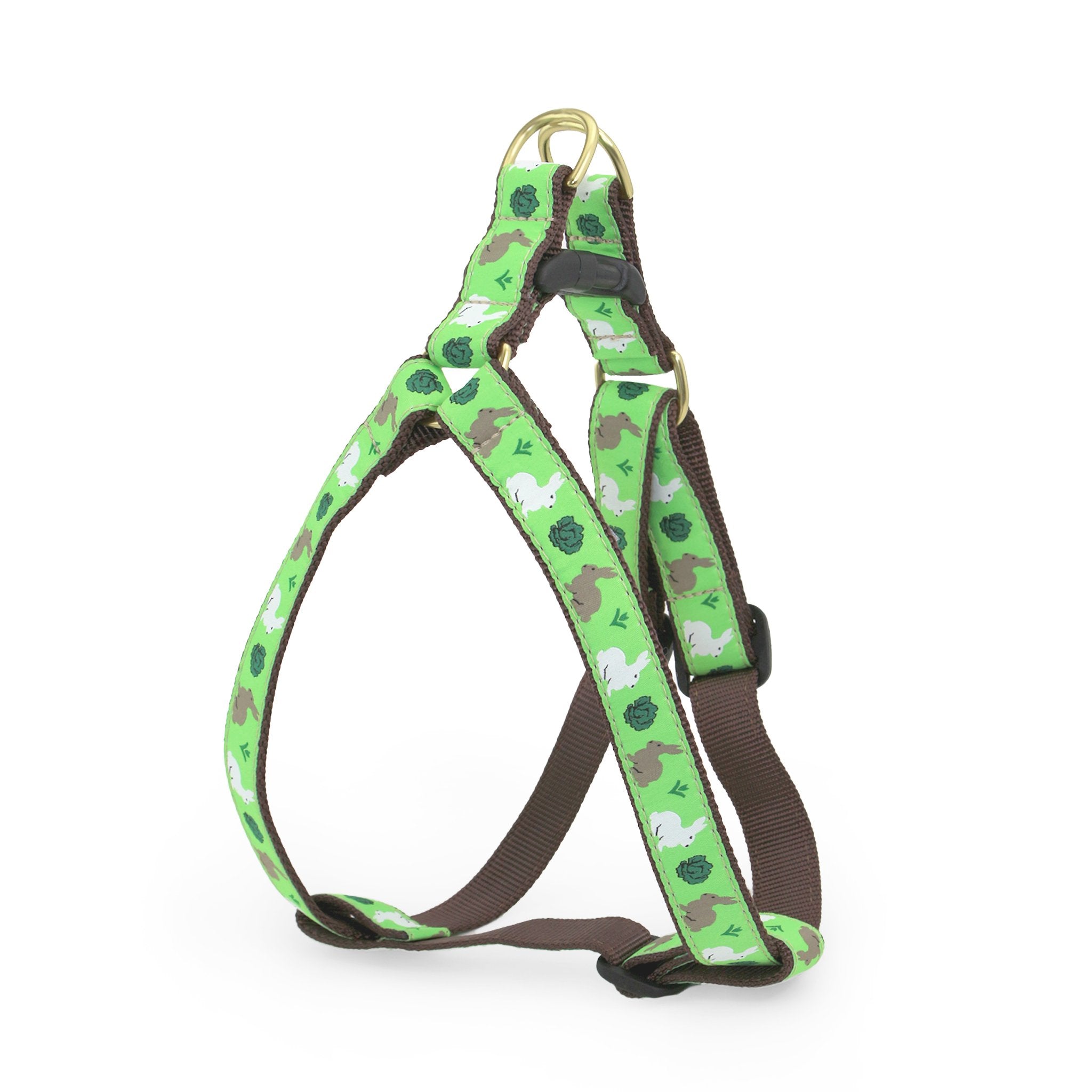 Garden Rabbit Dog Harness Dog