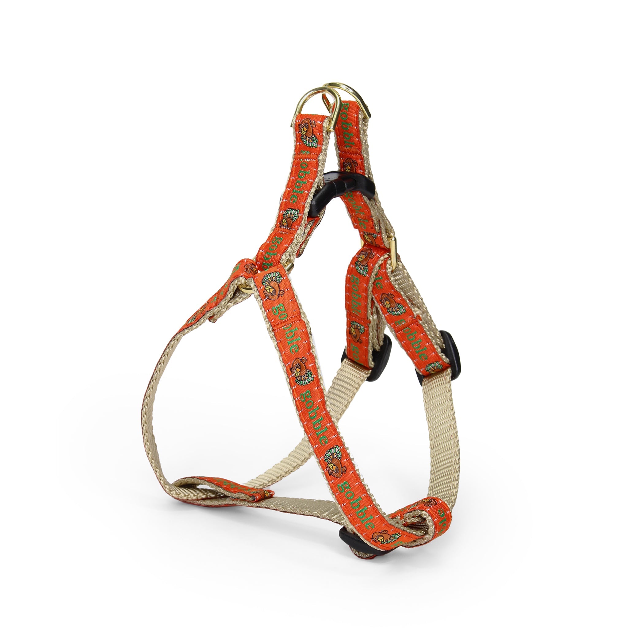 Gobble Small Breed Dog Harness Dog