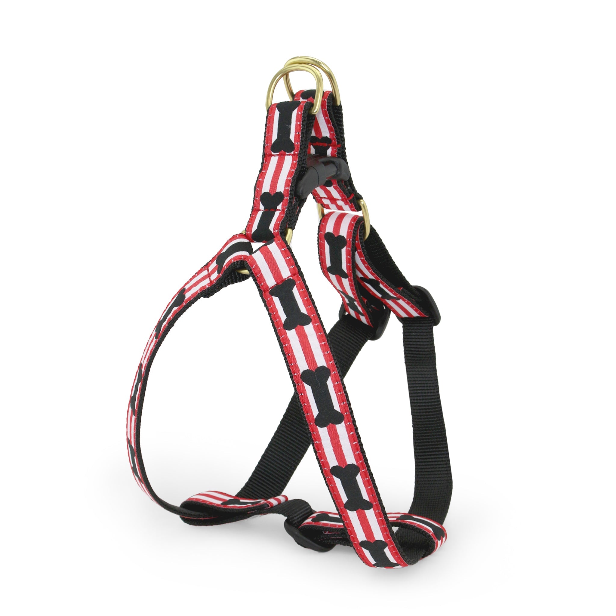 Got Bones Dog Harness Dog