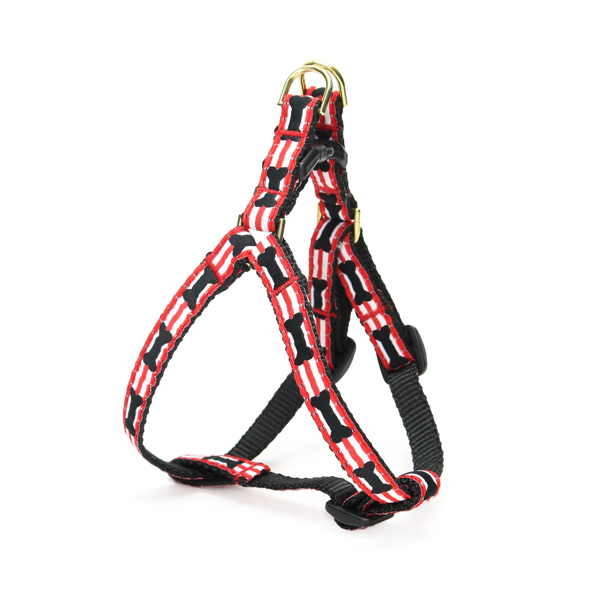 Got Bones Small Breed Dog Harness Dog
