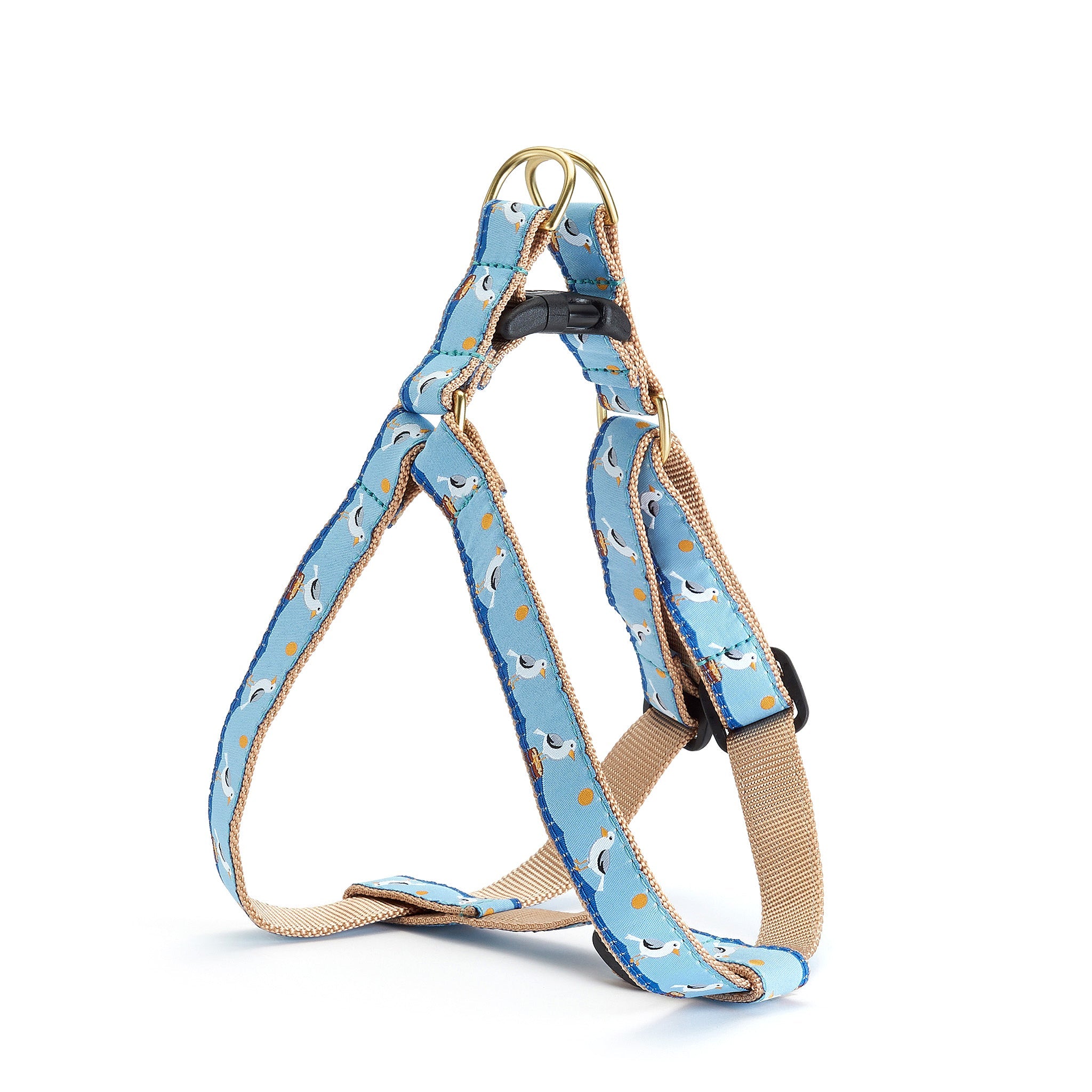 Gull Watch Dog Harness Dog