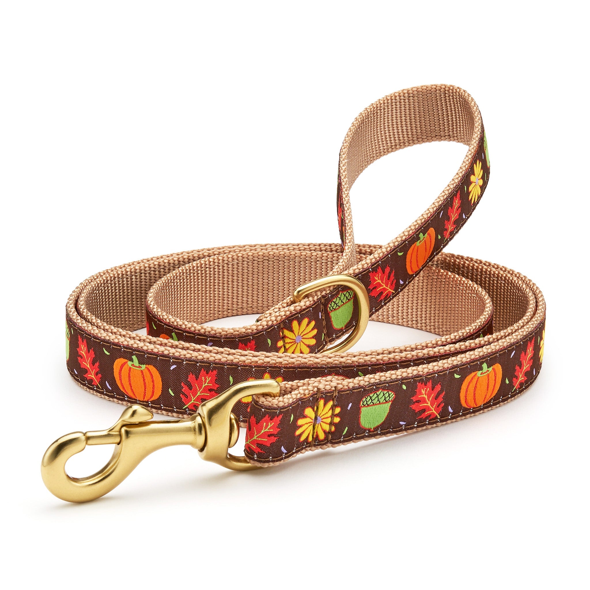 Harvest Time Dog Lead Dog