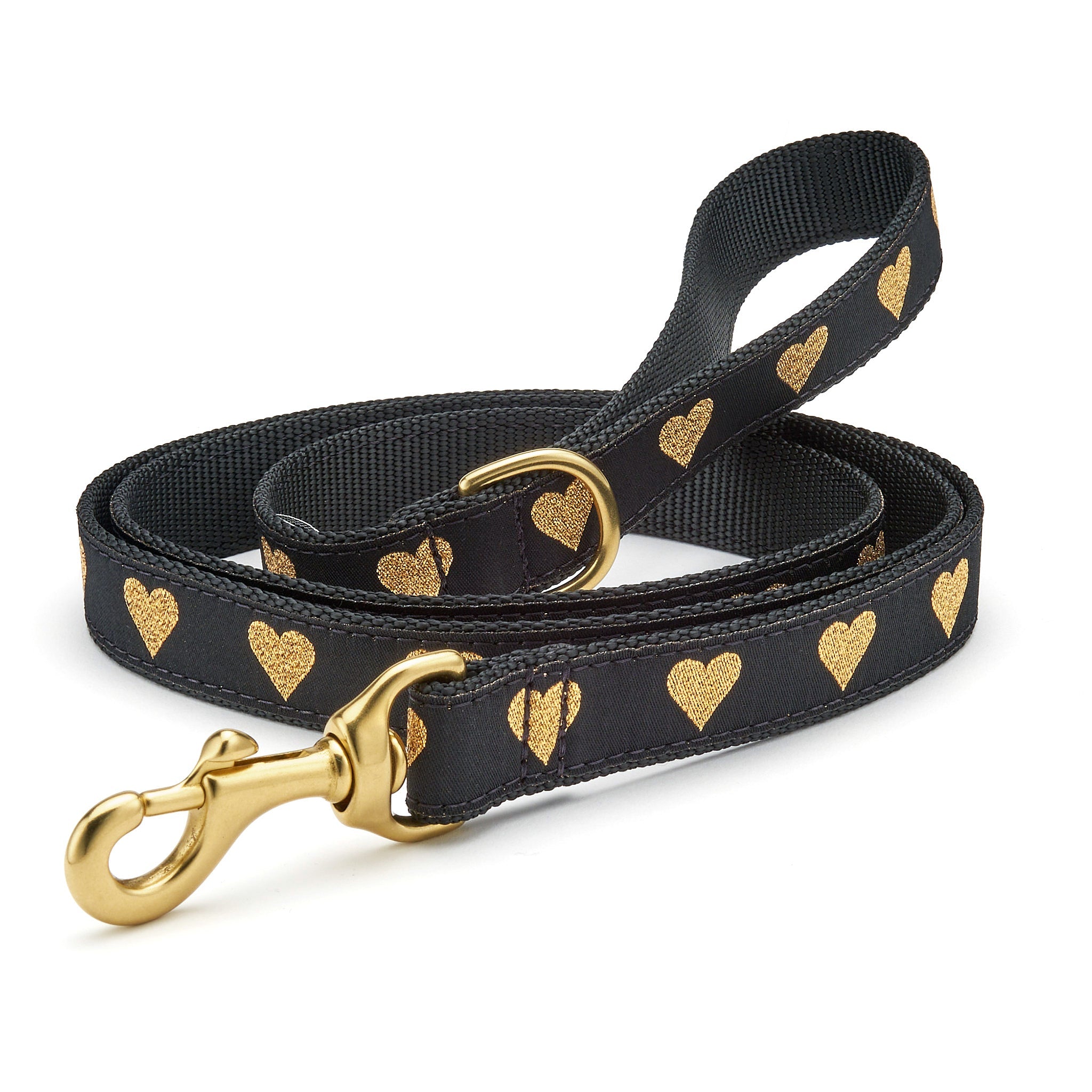 Heart of Gold Dog Lead Dog