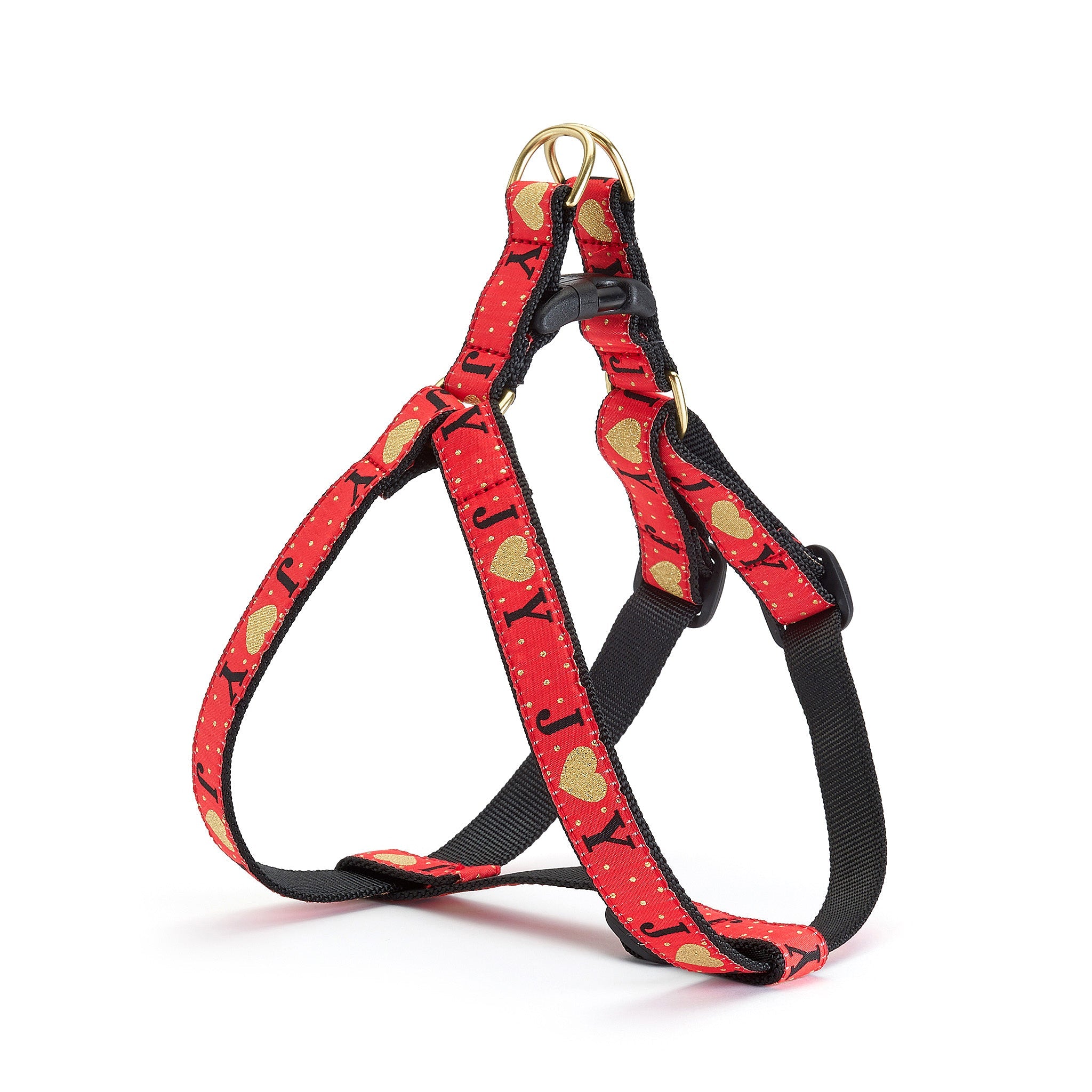 Joy Dog Harness Dog