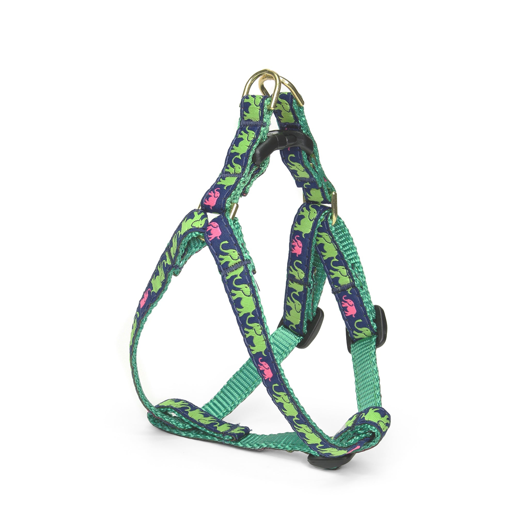 Leader of the Pach Small Breed Dog Harness Dog