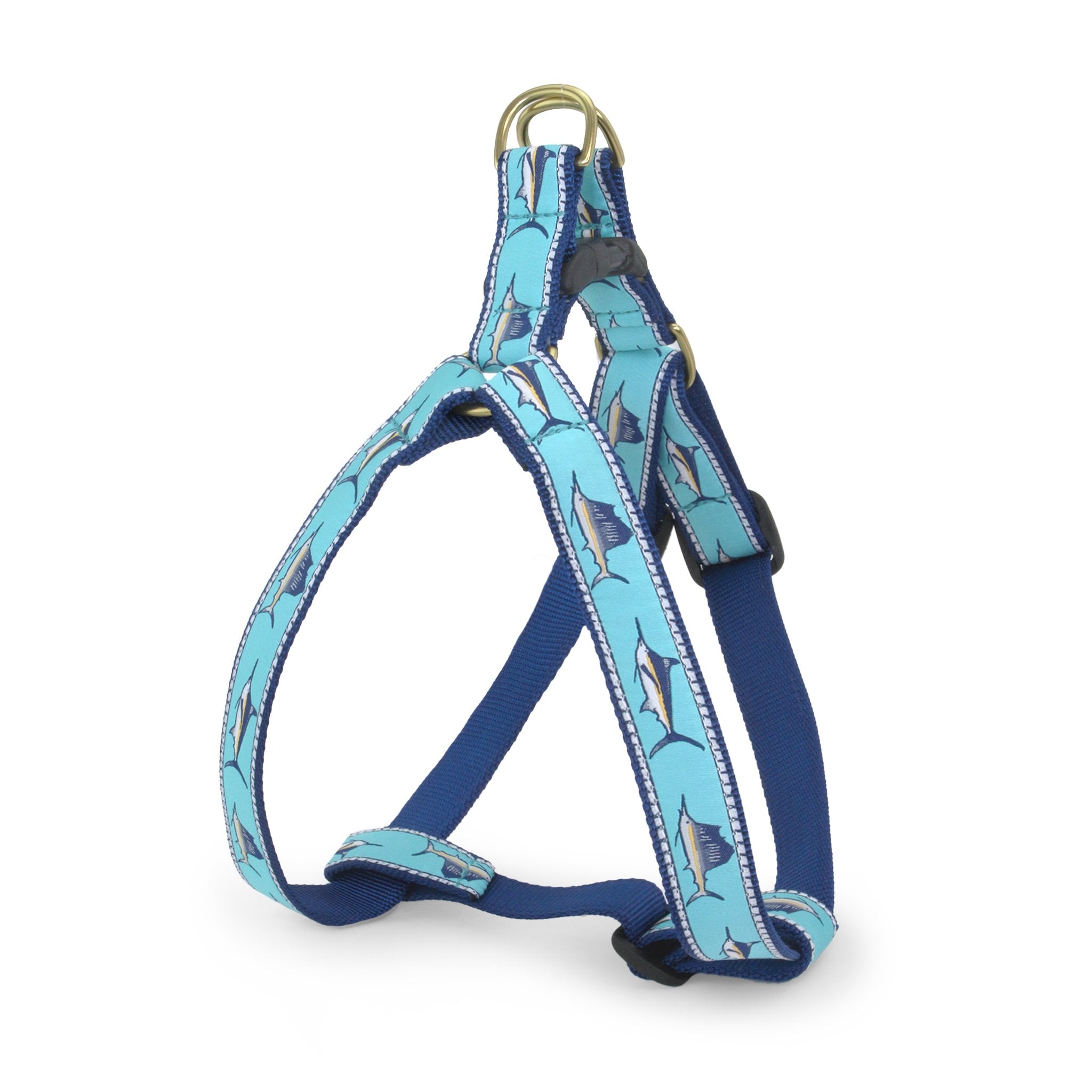 Marlin Dog Harness Dog