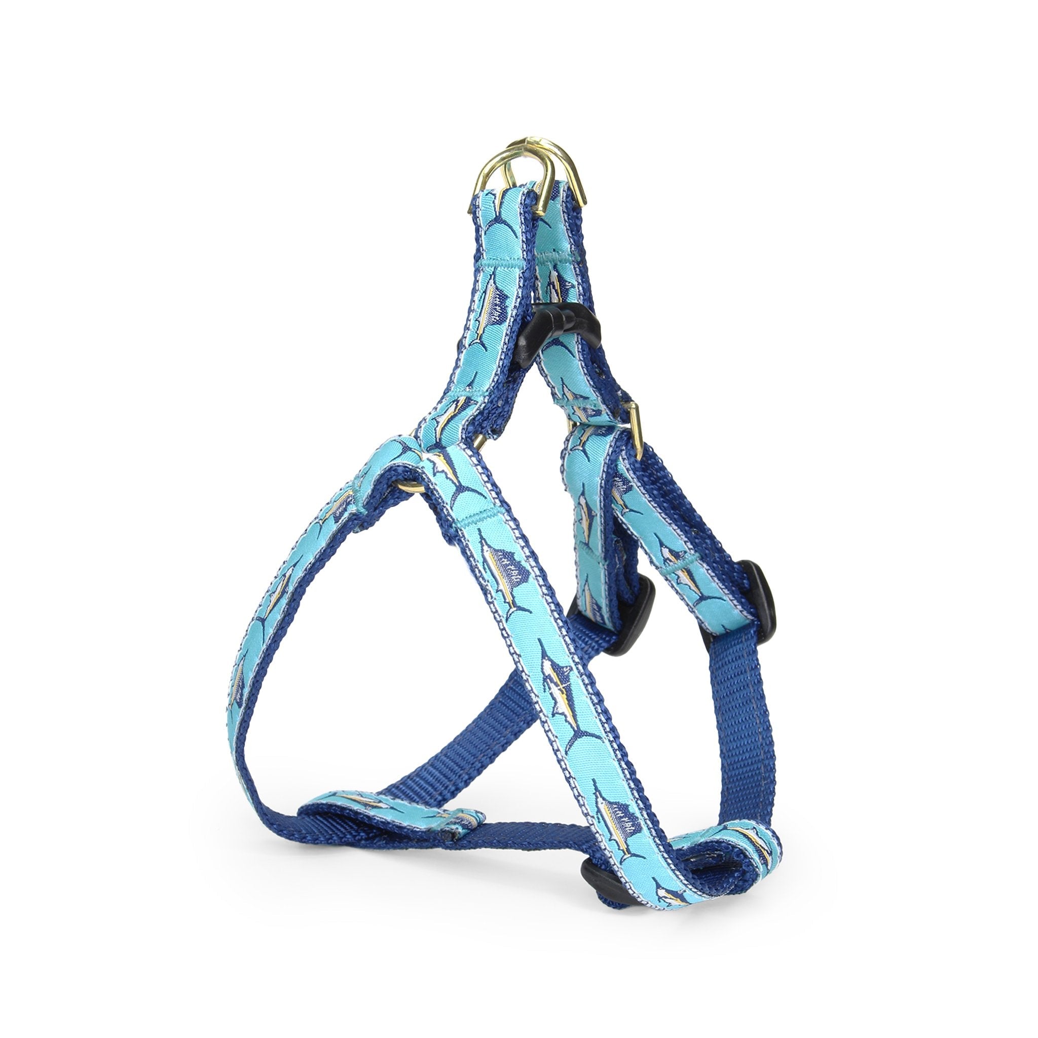 Marlin Small Breed Dog Harness Dog