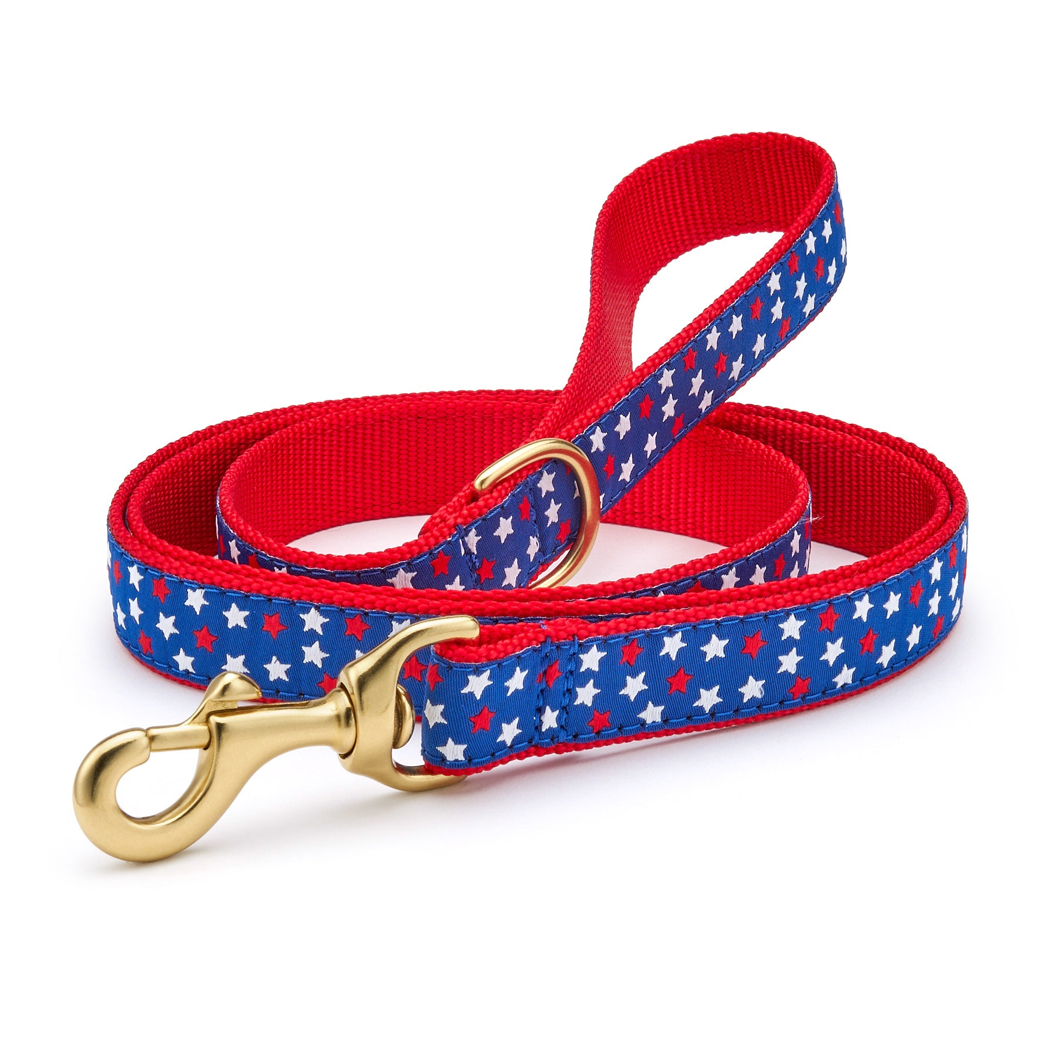 New Stars Dog Lead 5 Feet Narrow 5 8" Dog