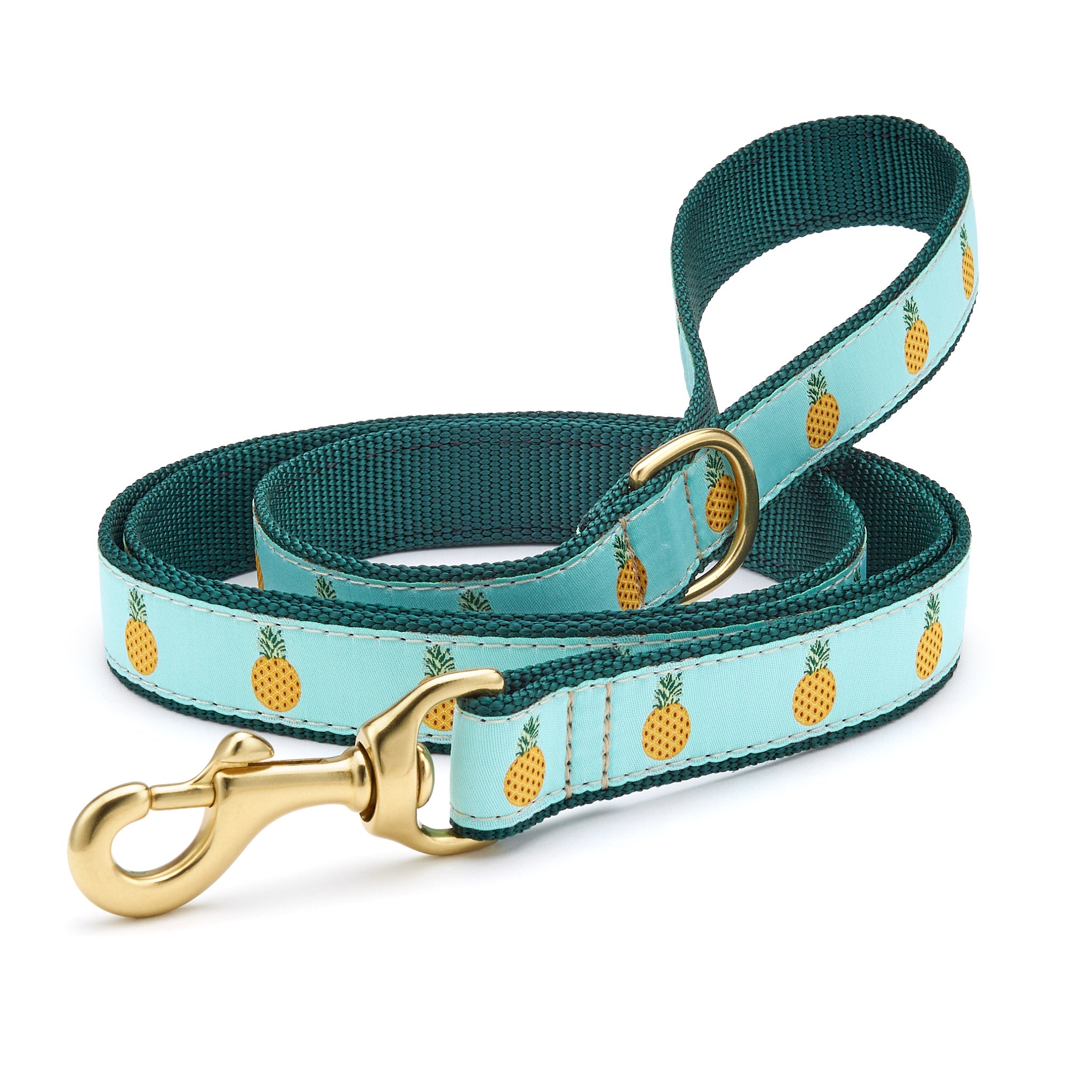 Pineapple Dog Lead Dog
