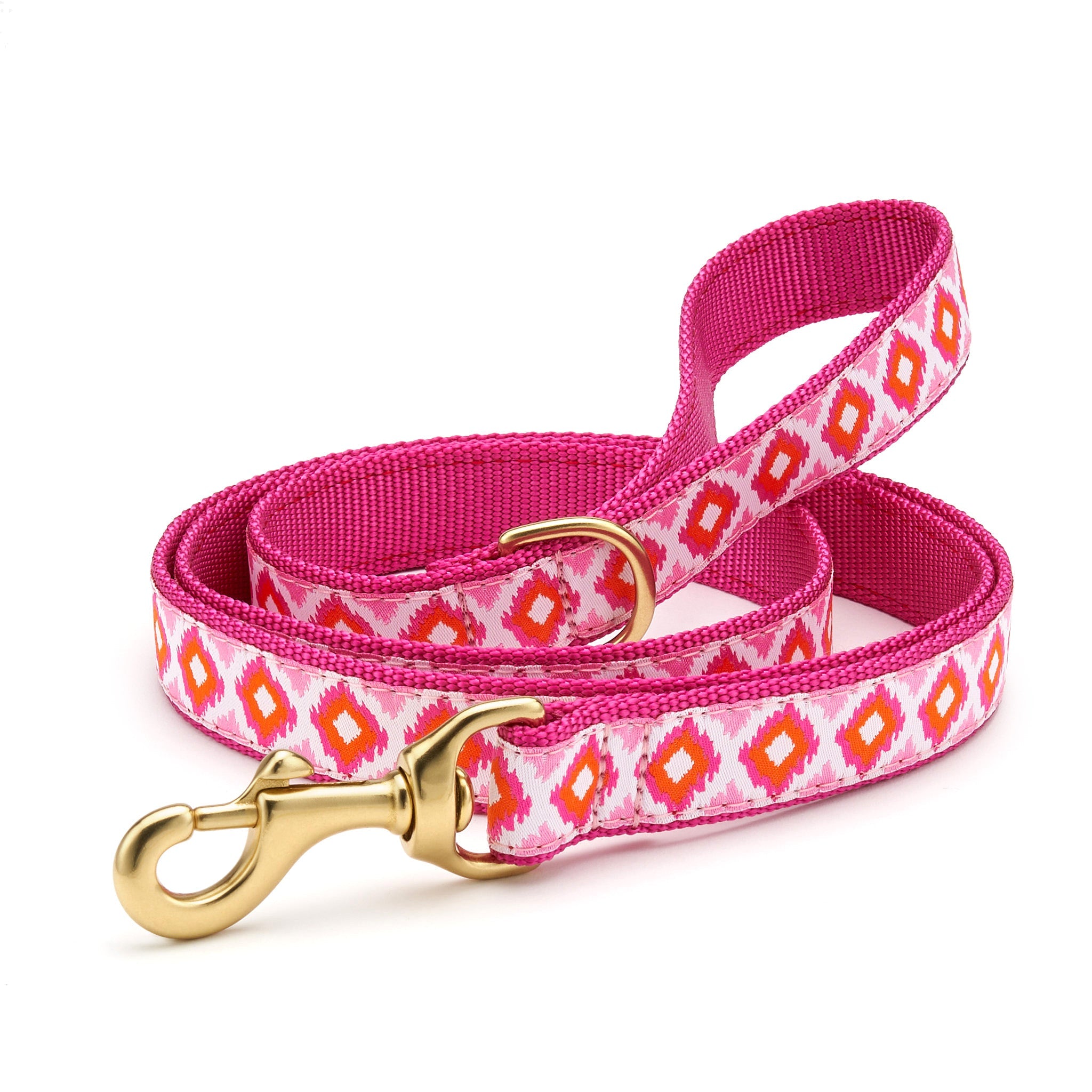 Pink Crush Dog Lead Dog