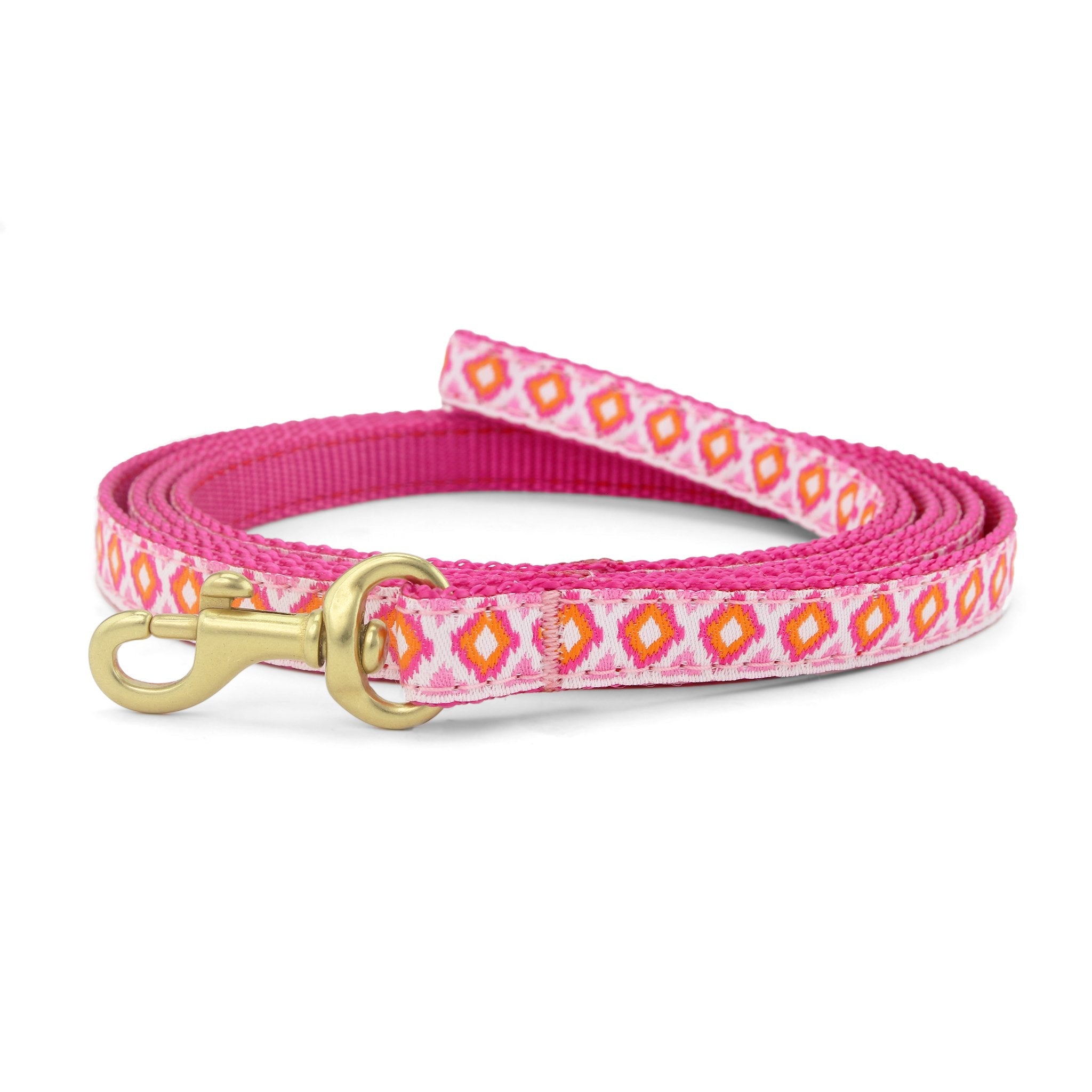 Pink Crush Small Breed Dog Lead Dog