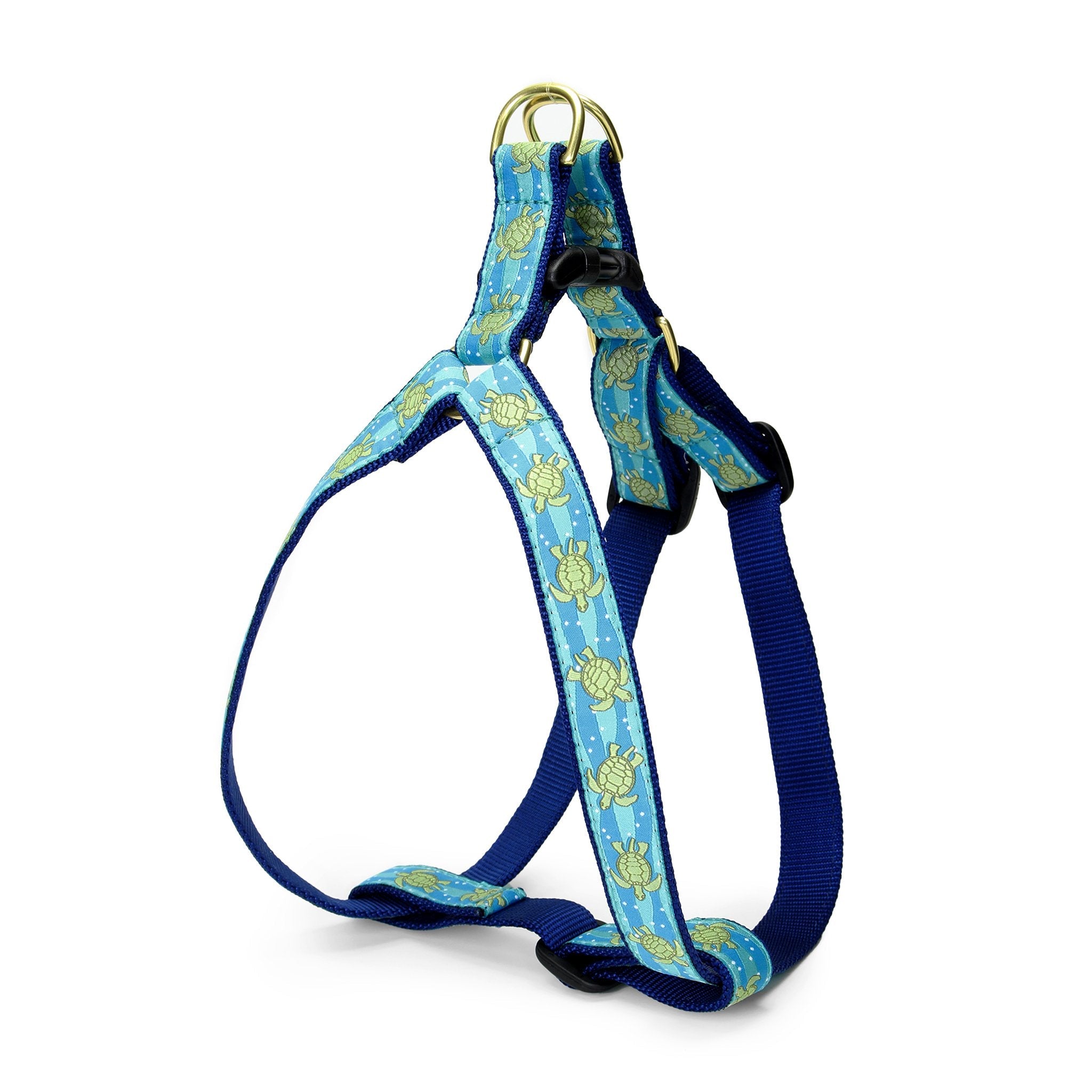 Sea Turtle Dog Harness Dog